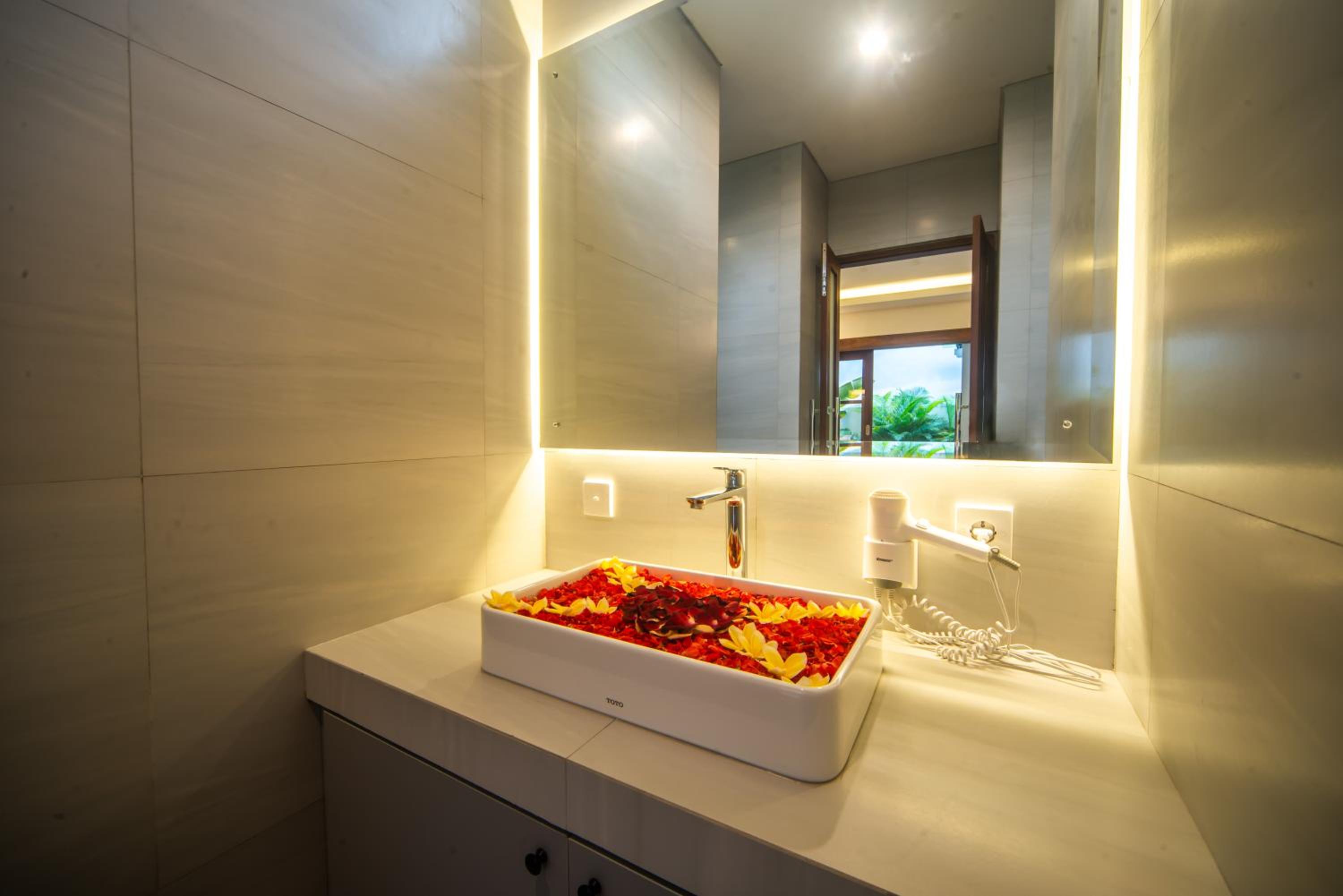 Benicia Villa Canggu