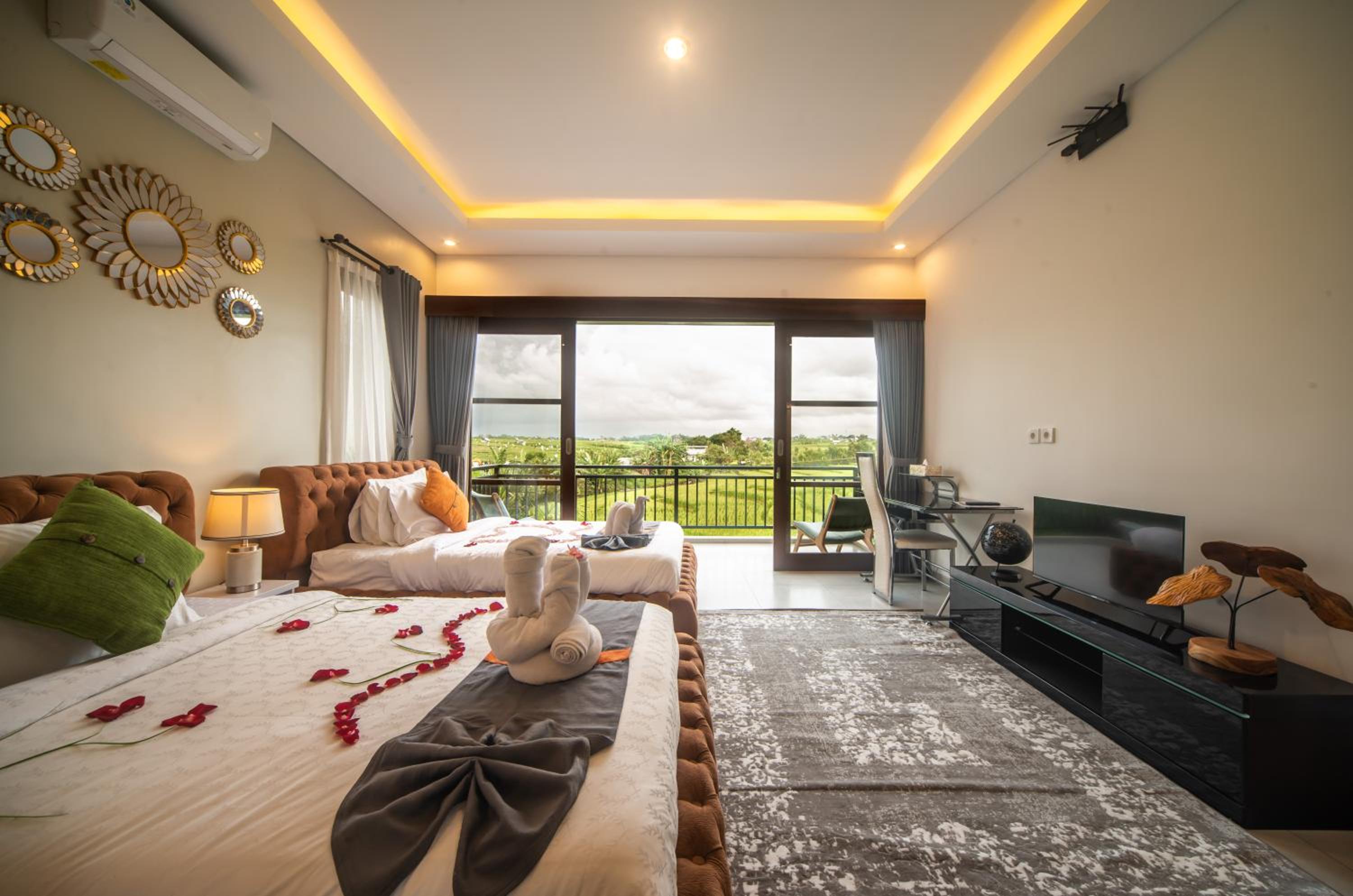 Benicia Villa Canggu