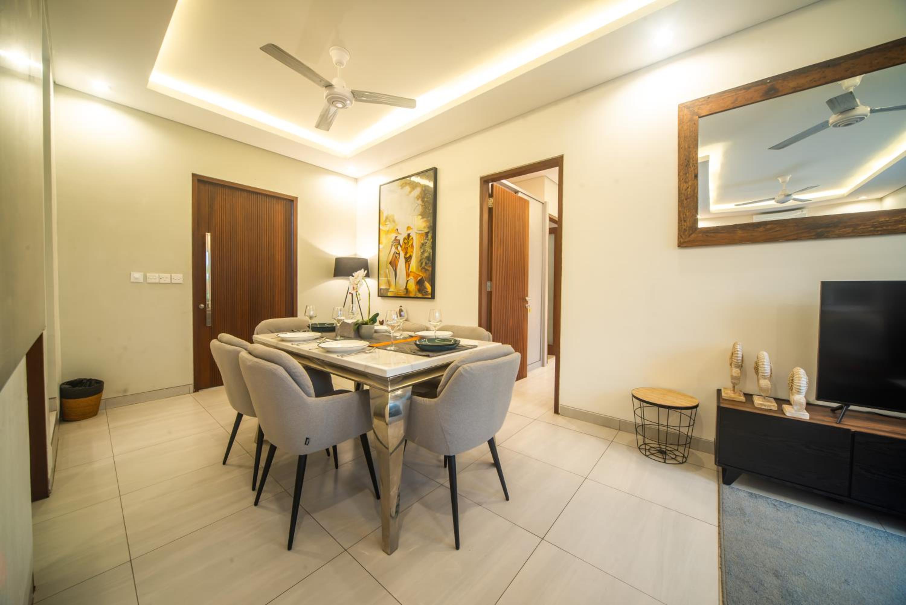 Benicia Villa Canggu