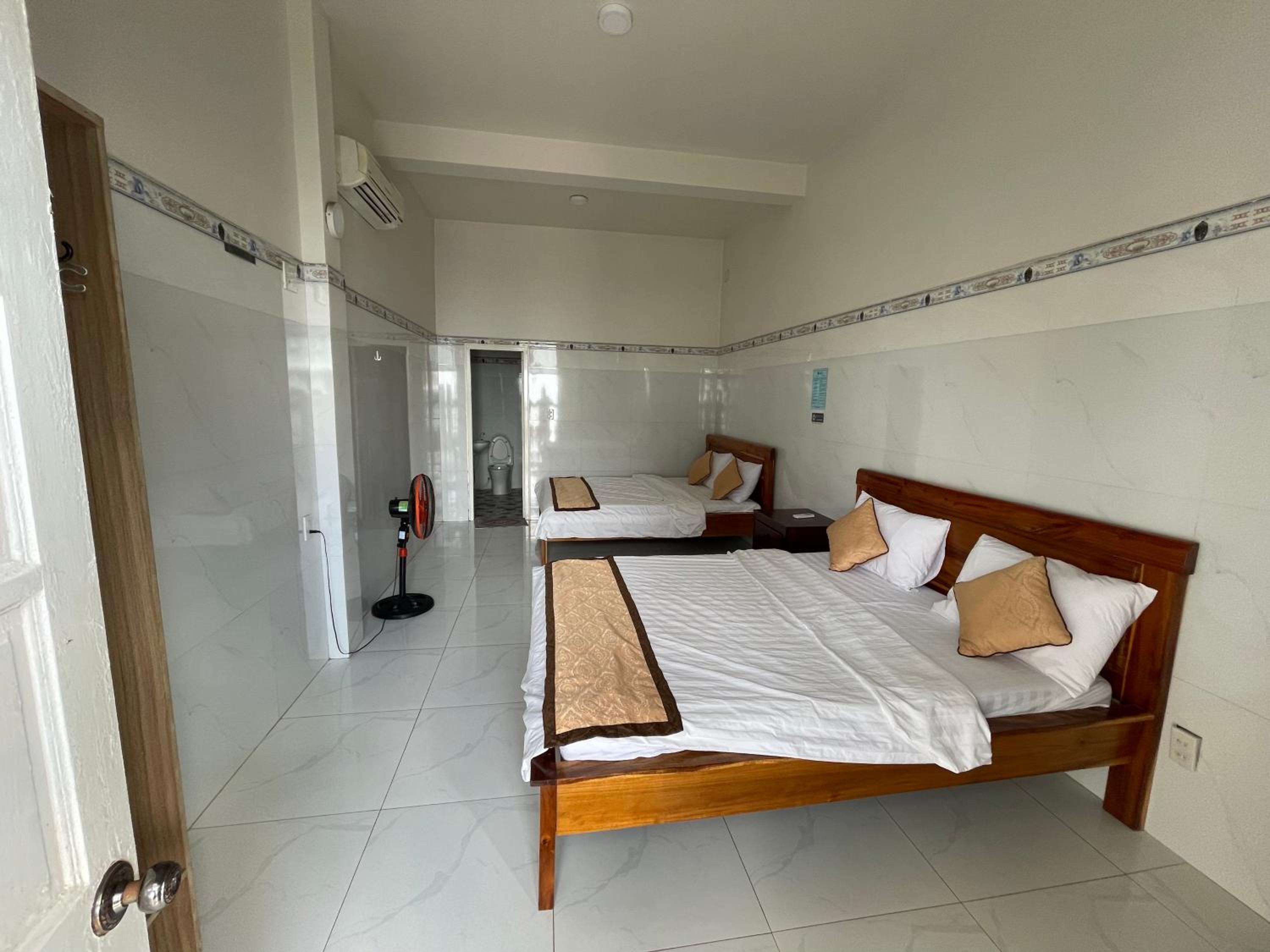 Thien Son Homestay - Giáp Biển view 3