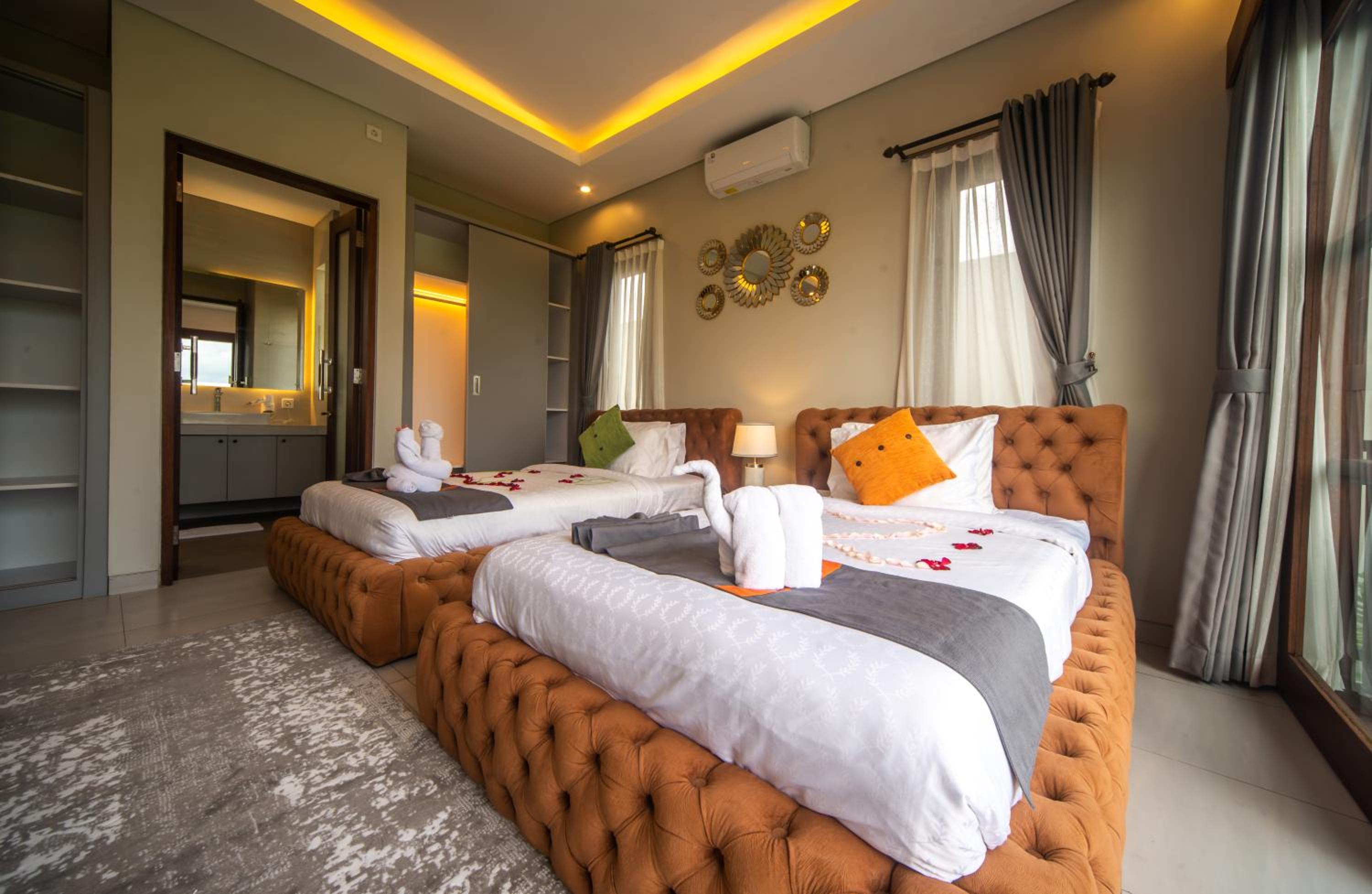 Benicia Villa Canggu