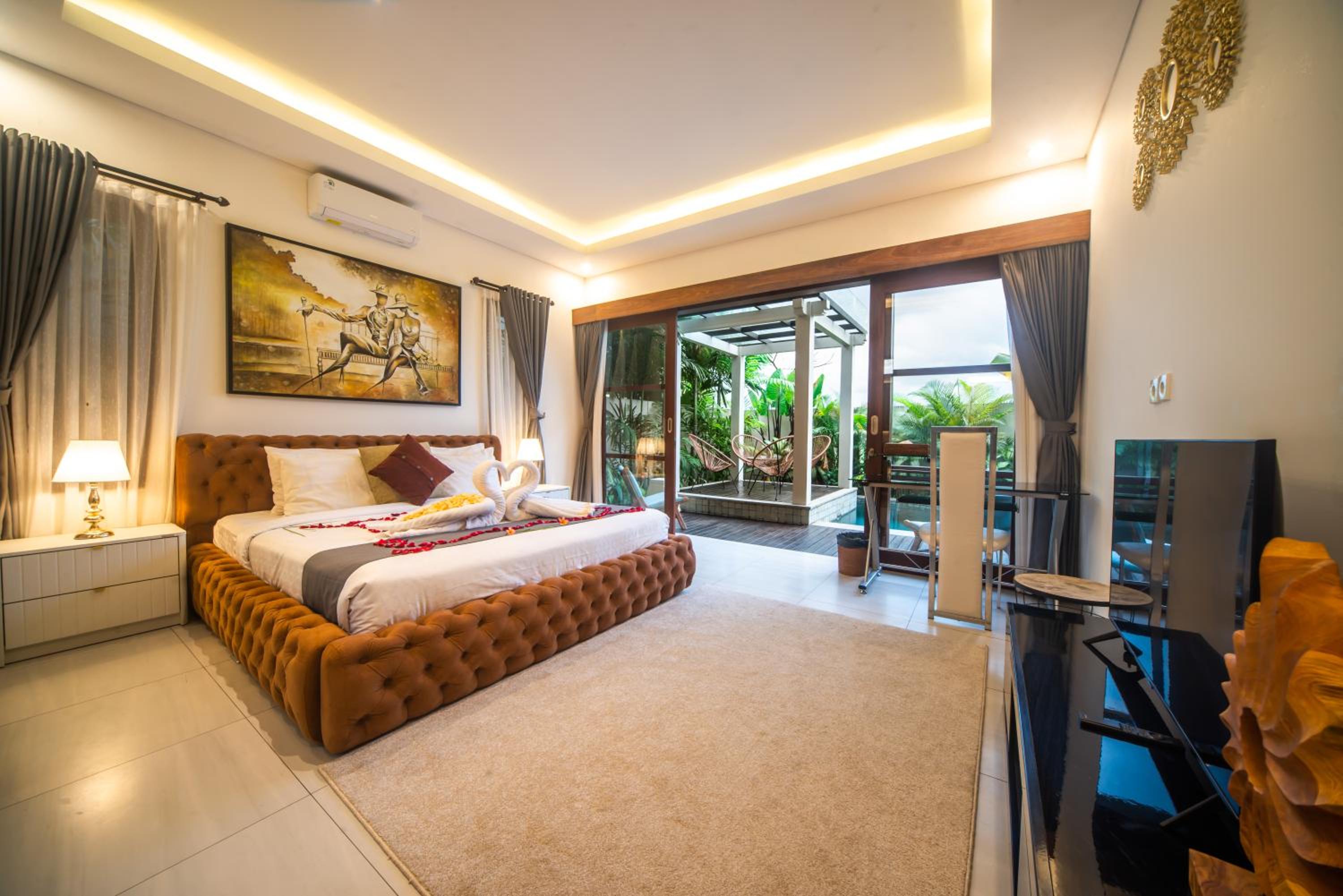 Benicia Villa Canggu