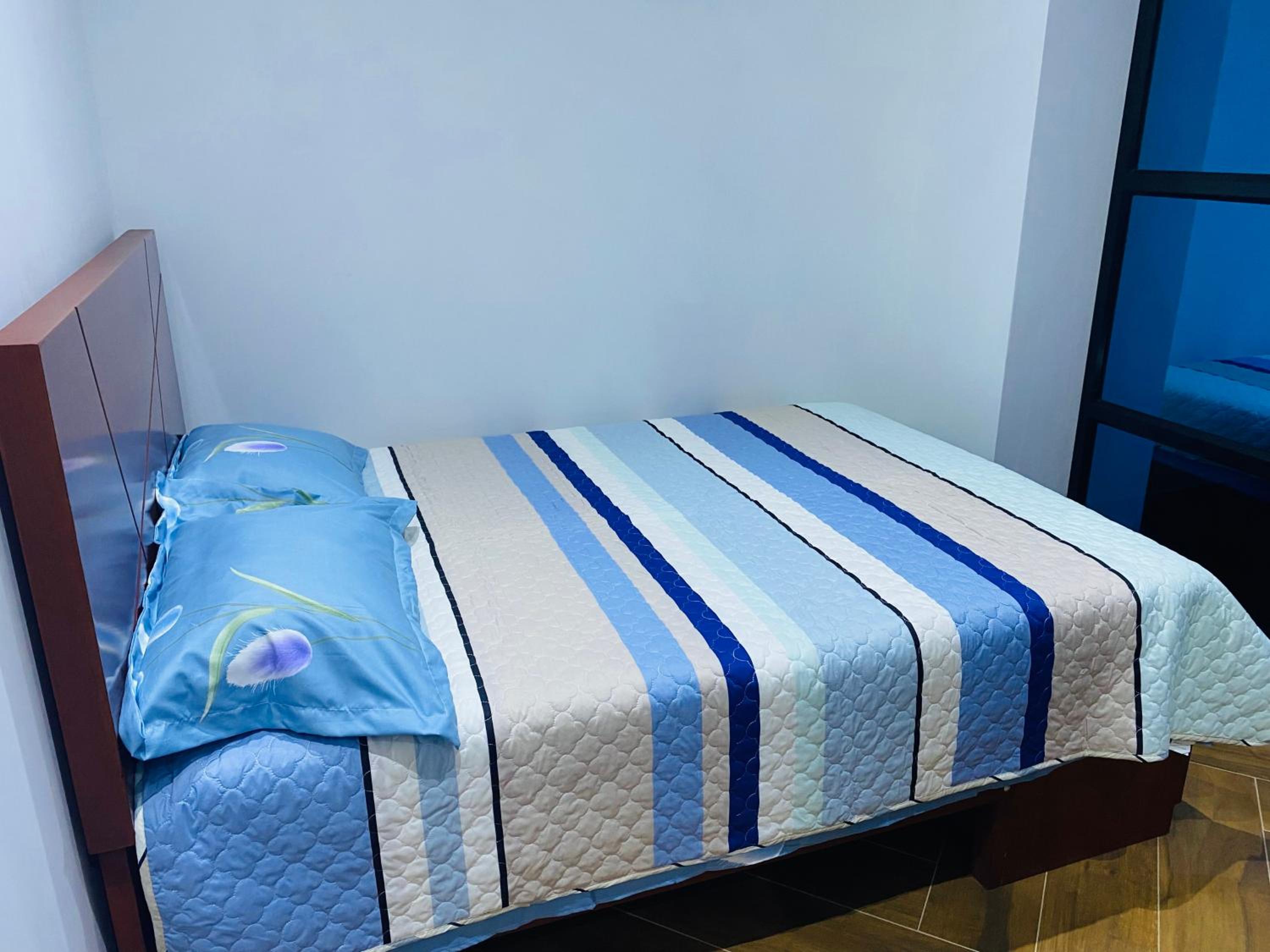 Apartamentos como en casa view 3