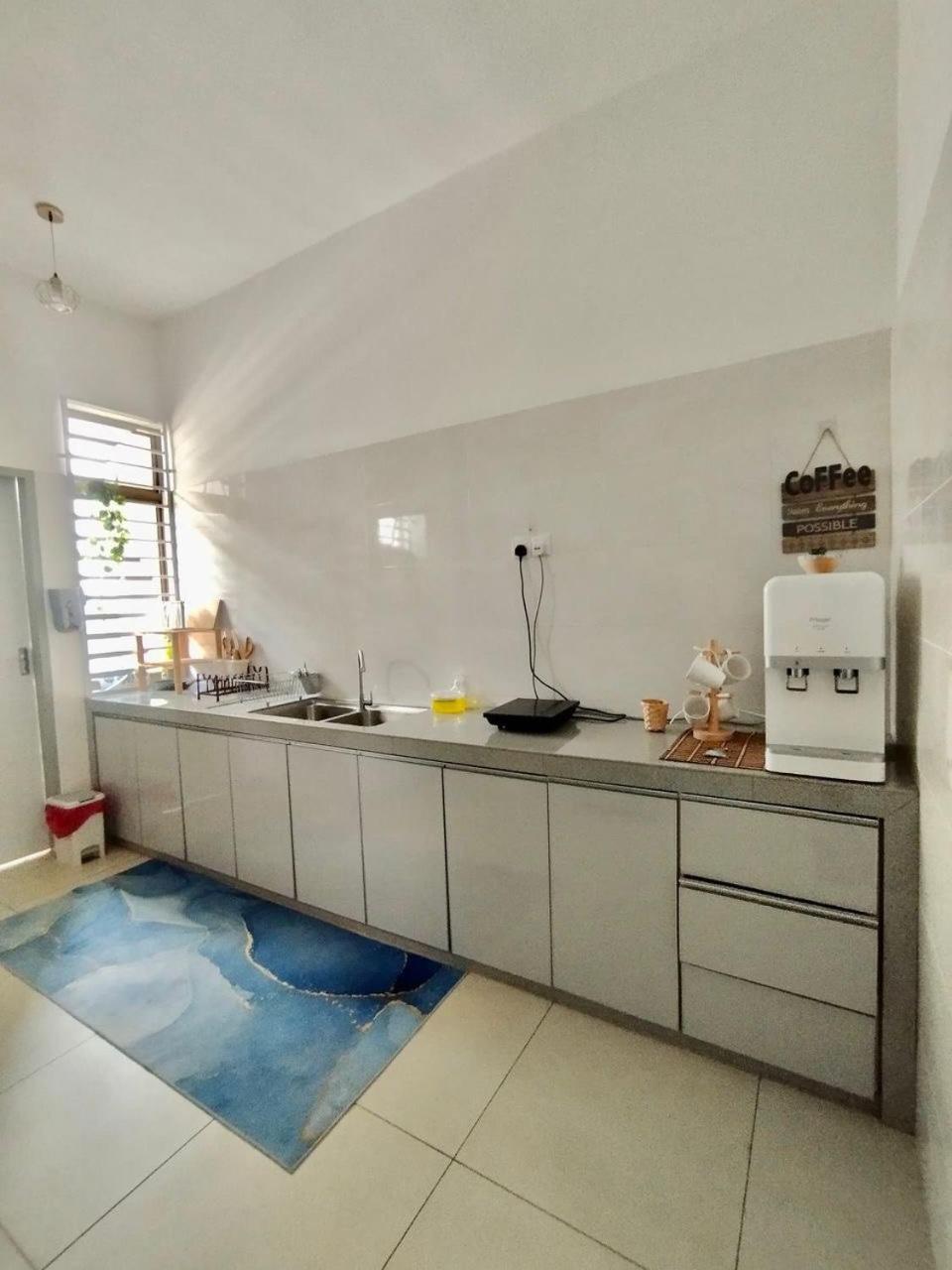 Dedaun Homestay Batu Pahat photo 6