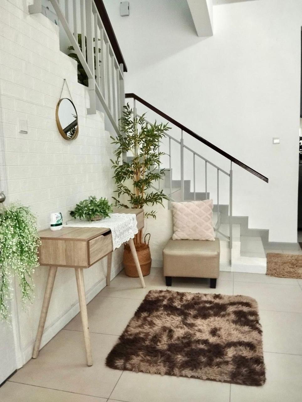 Dedaun Homestay Batu Pahat photo 2