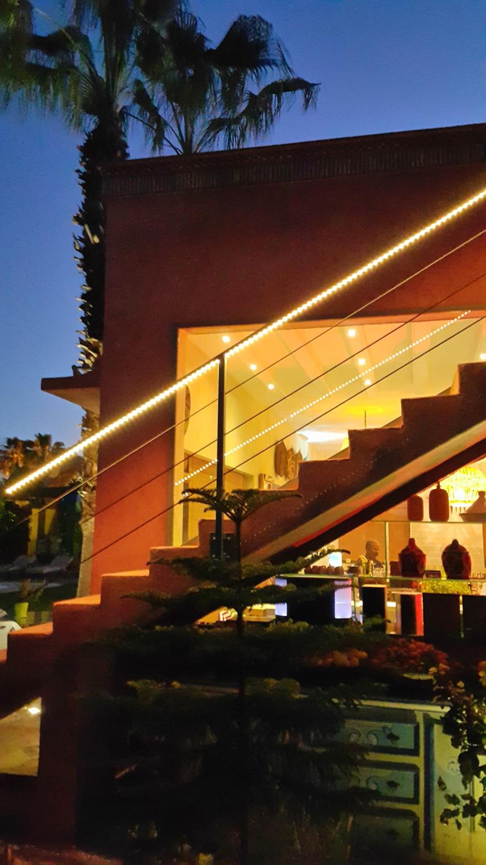 Casa Taos