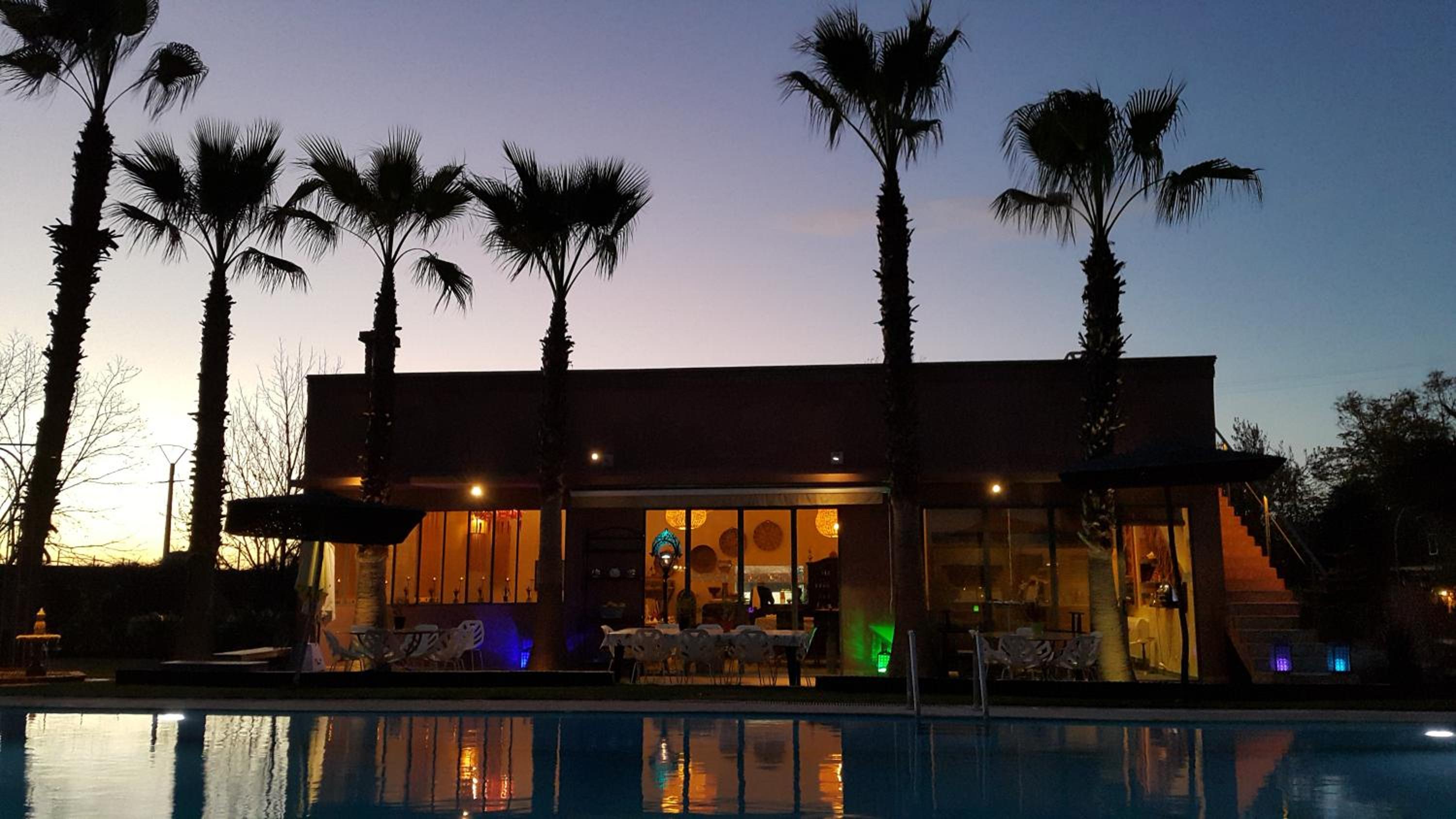 Casa Taos