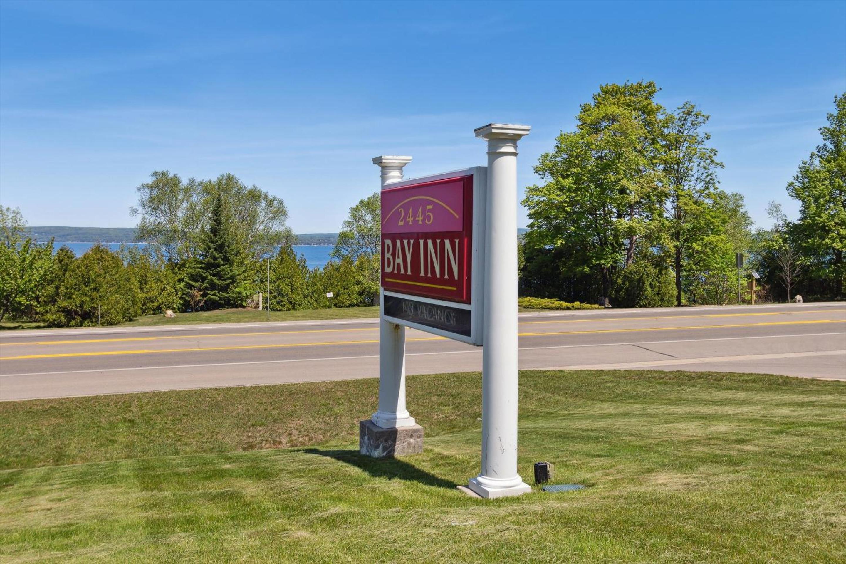 The Bay Inn view 4