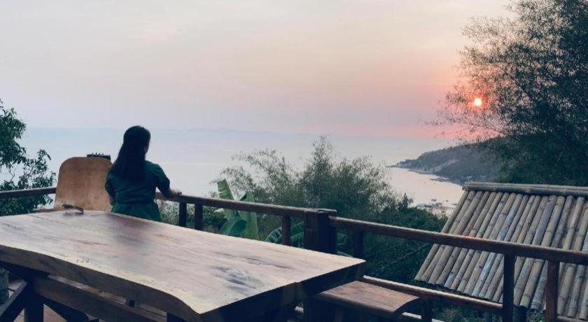 Mango House - Seaview - Homestay. view 5