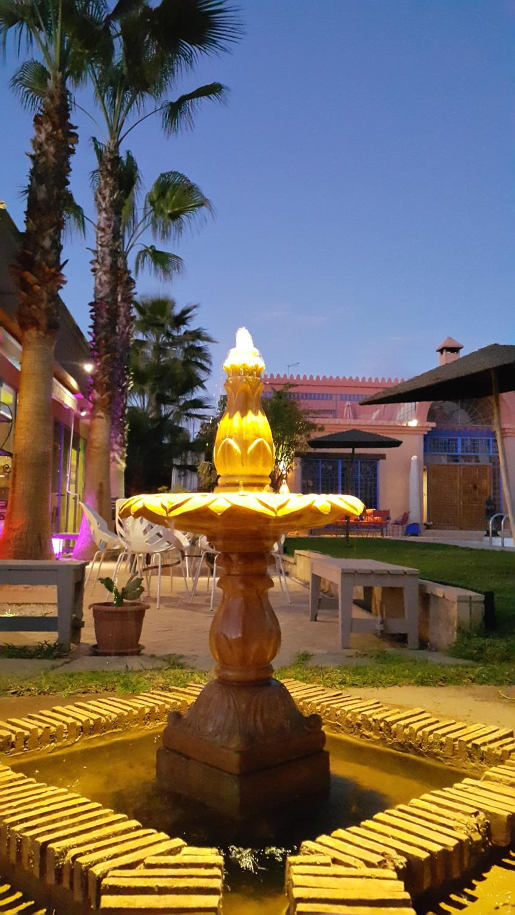 Casa Taos