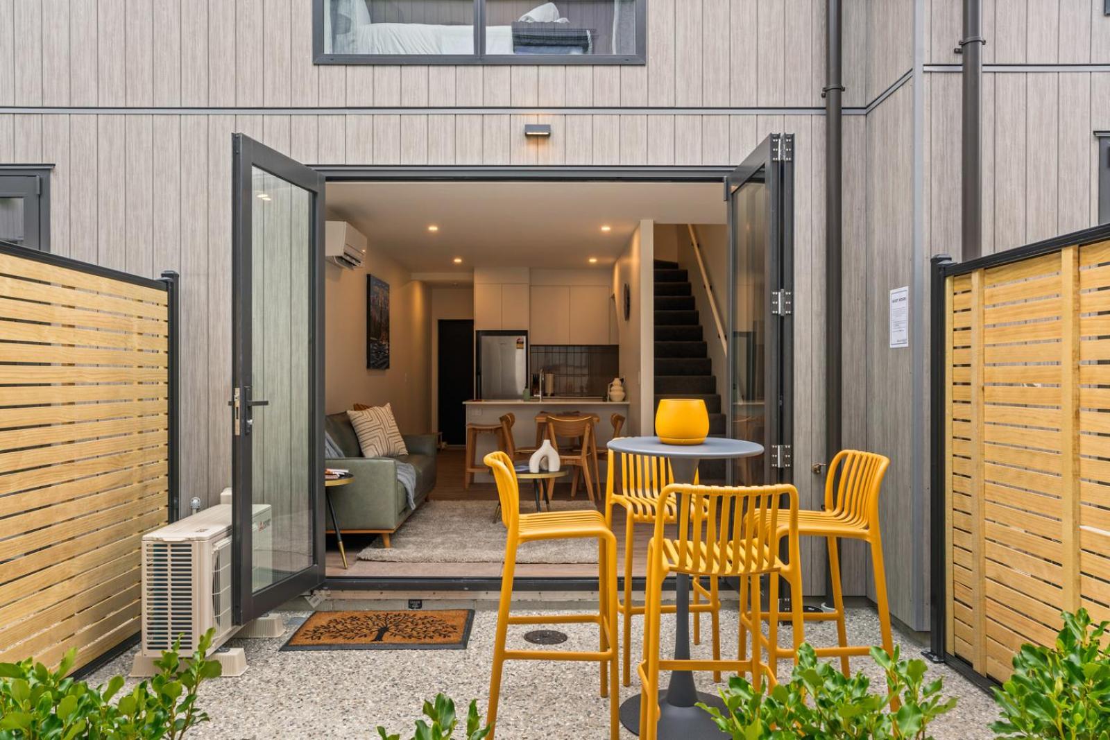 Coronet Escape | Near Shotover & Ski Fields view 5