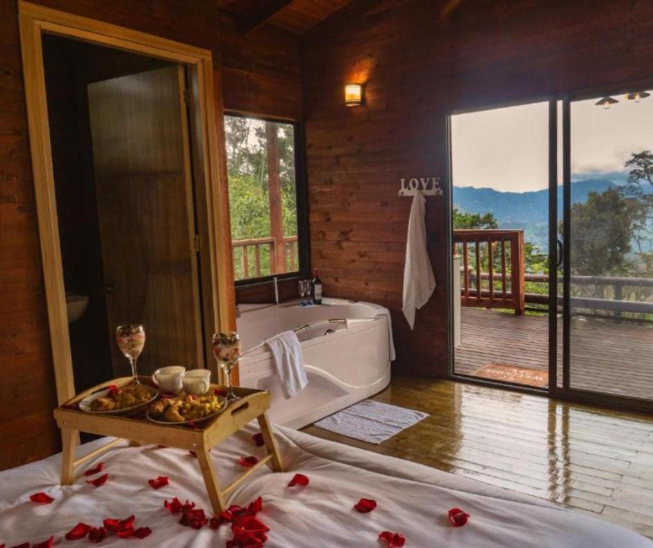 Glamping la Joyita