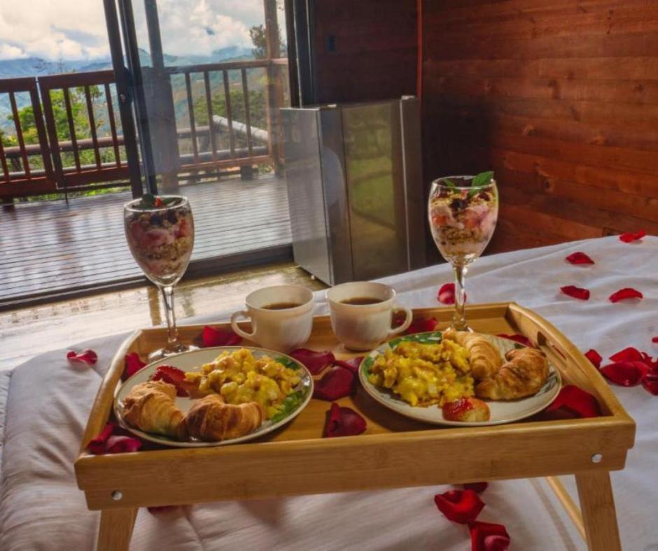 Glamping la Joyita