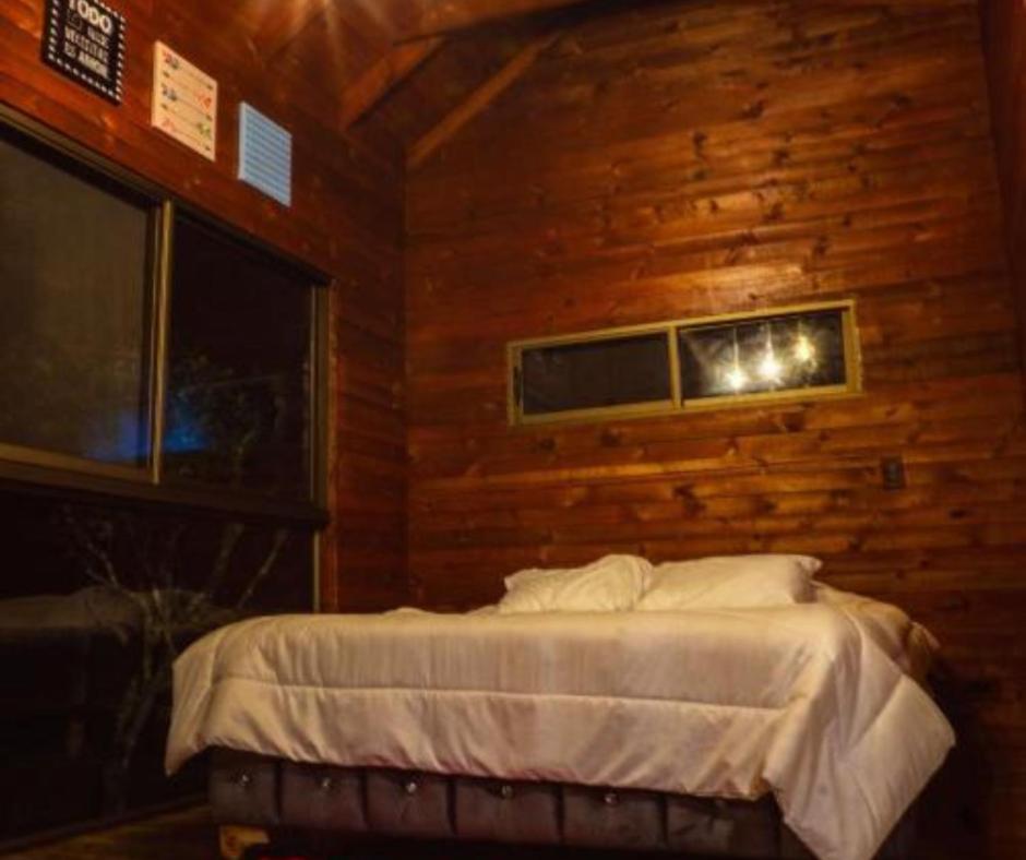 Glamping la Joyita