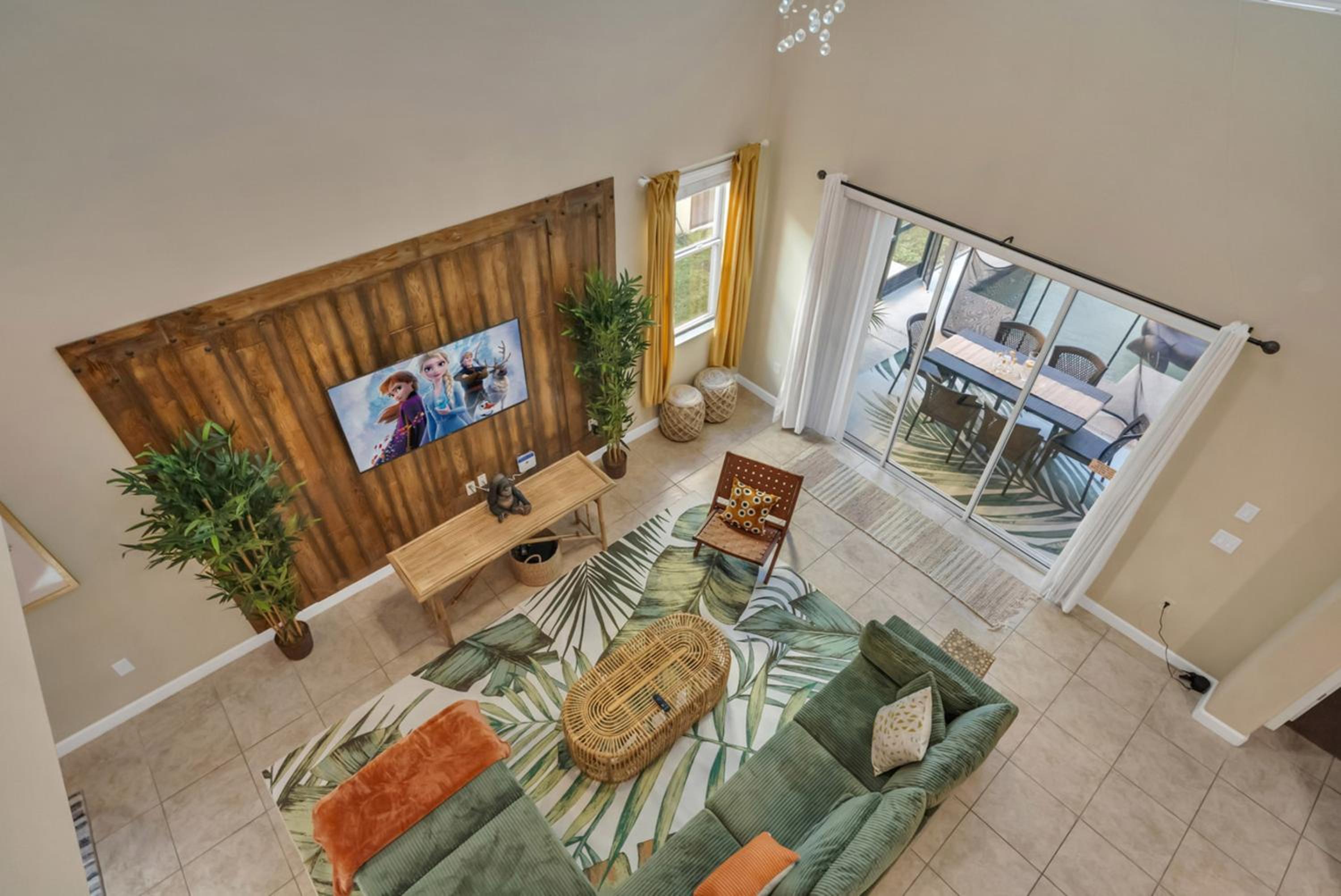 lounge
