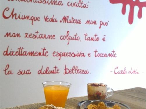 Giulietta nei Sassi