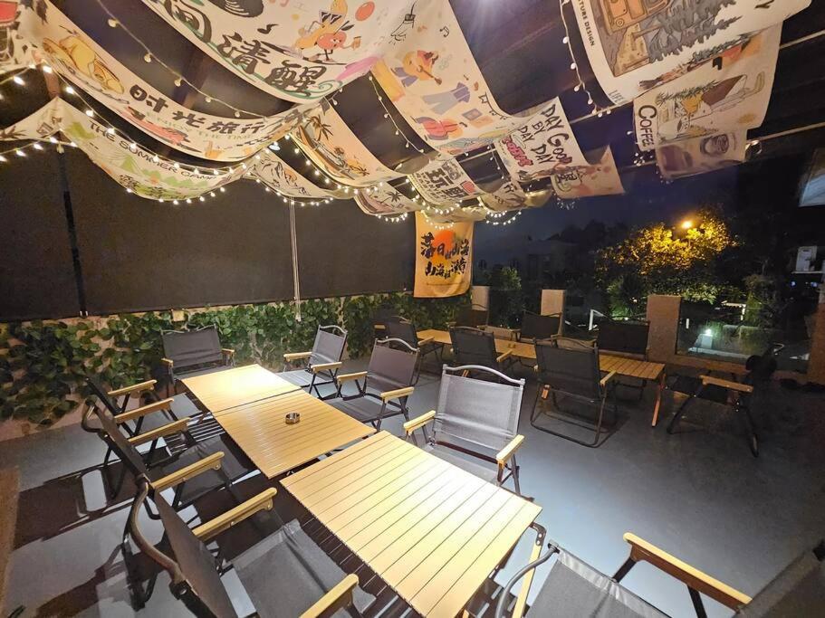 Cozy Sunny Home BBQ Steamboat KTV Bukit Indah JB