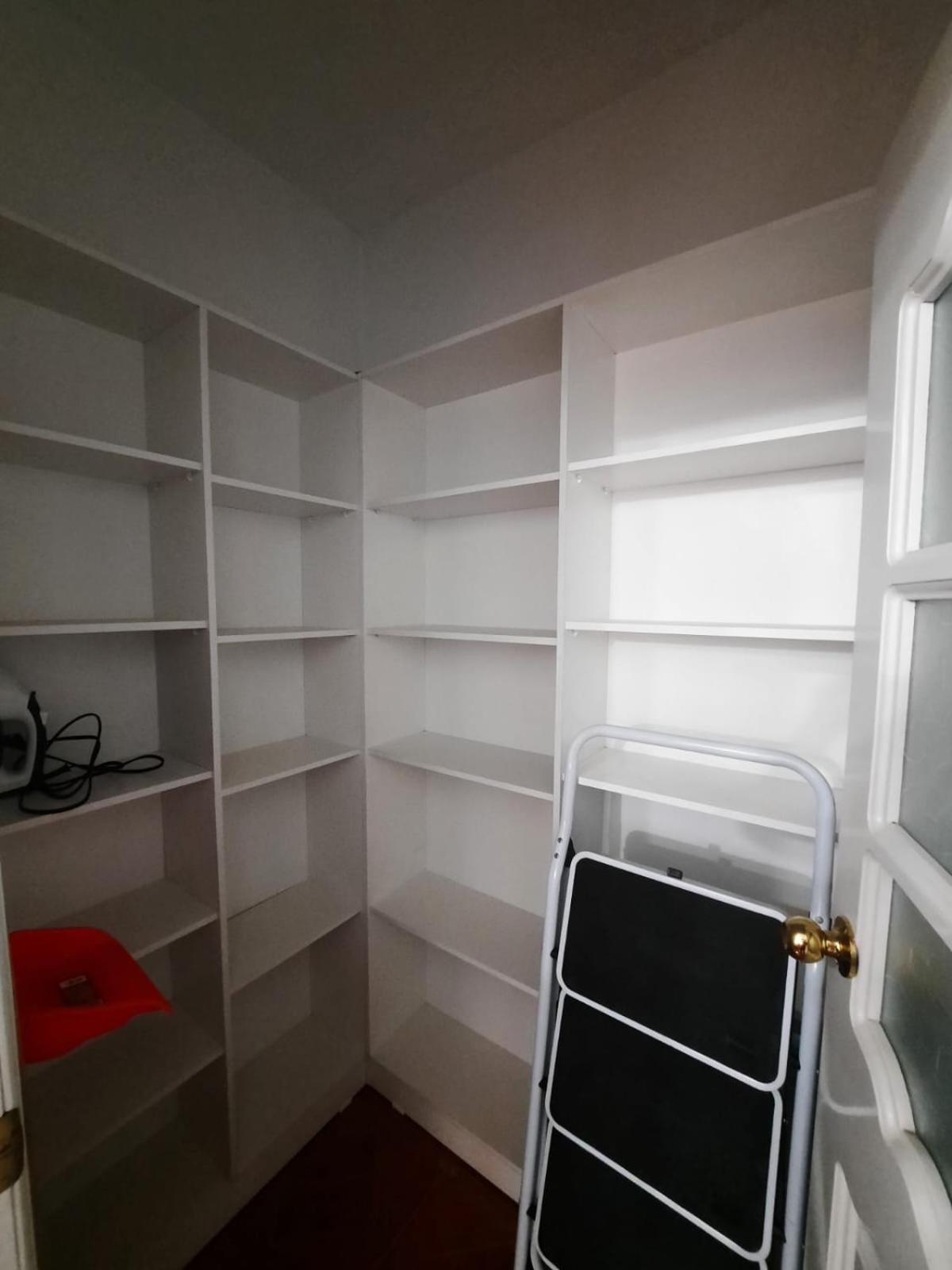 Amplio departamento