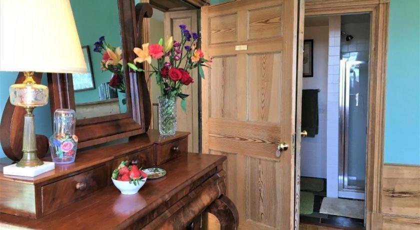 Smithfield Farm B&B