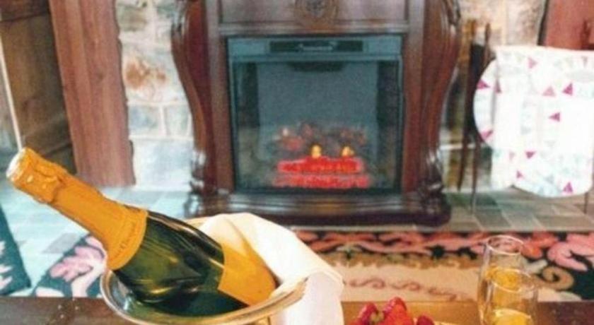 Smithfield Farm B&B