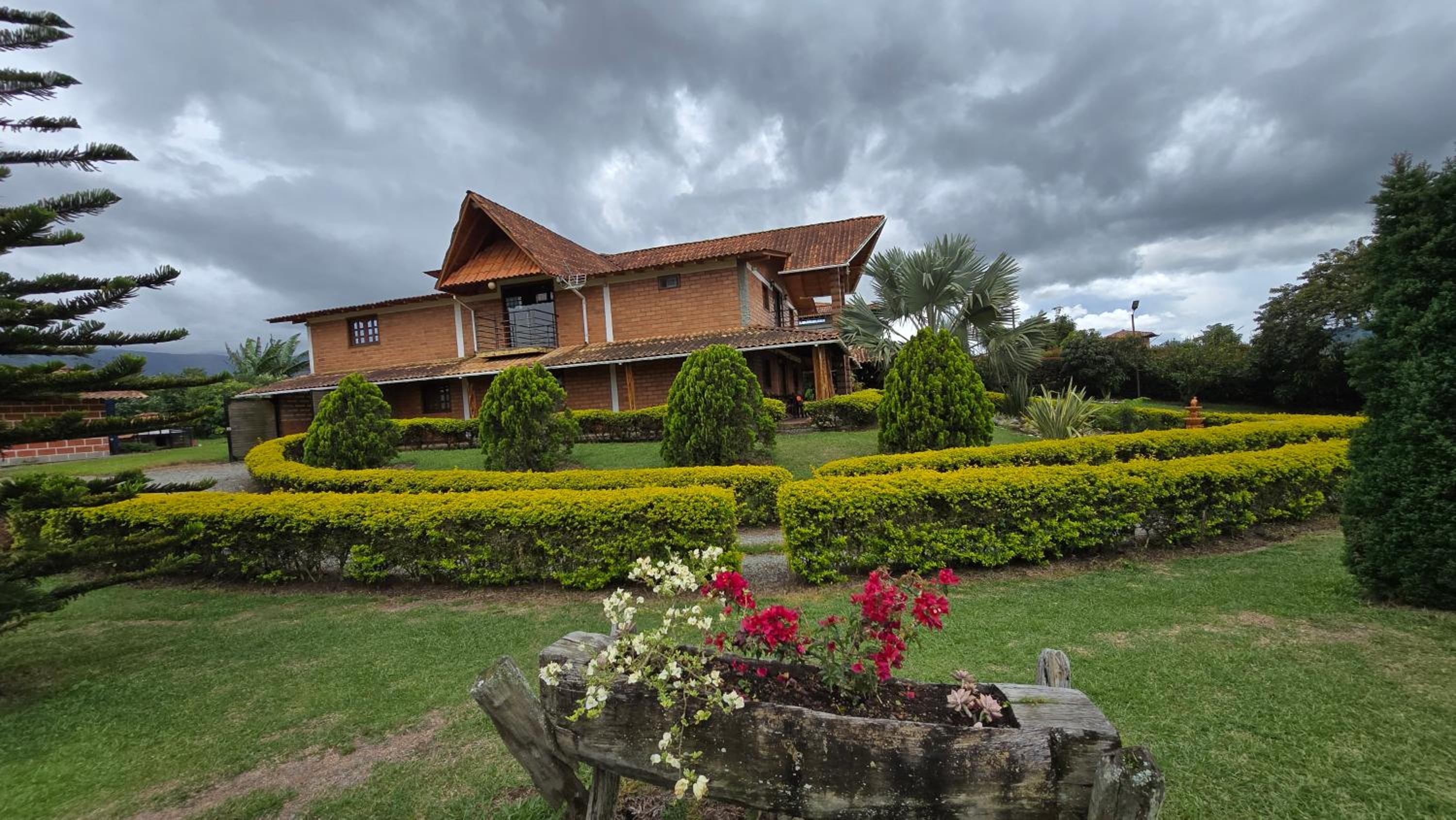 Villa María