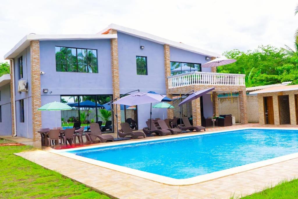 Rancho Plèyades