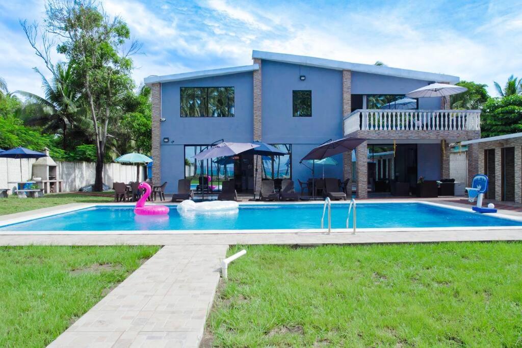 Rancho Plèyades