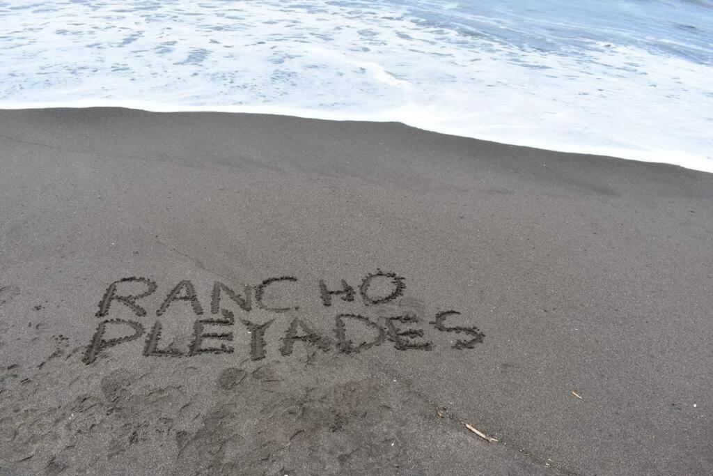 Rancho Plèyades