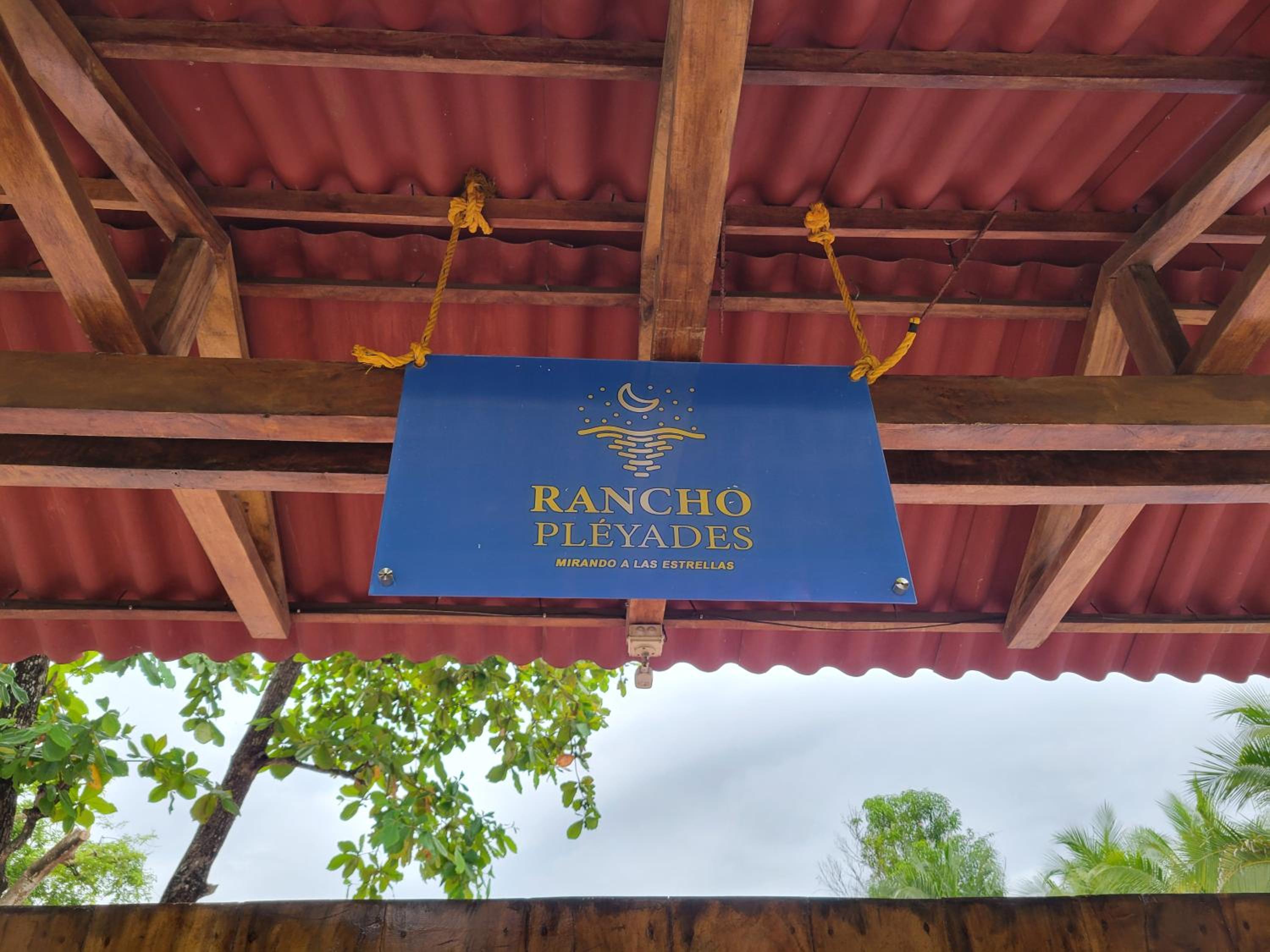 Rancho Plèyades