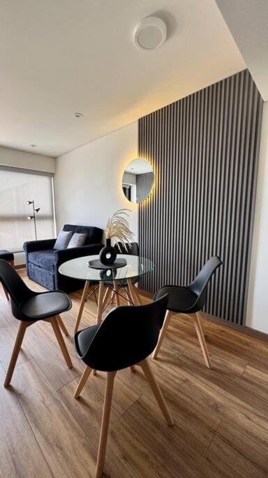 Departamento Luxury en San Isidro view 3