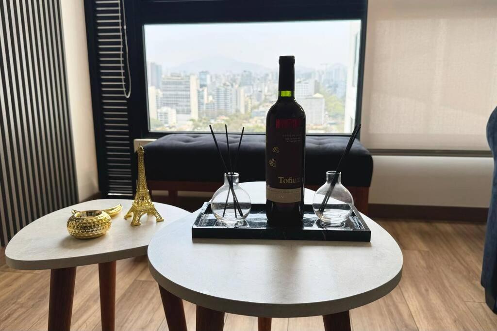 Departamento Luxury en San Isidro view 4
