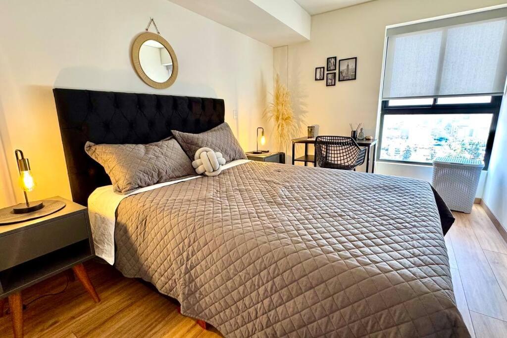 Departamento Luxury en San Isidro view 5