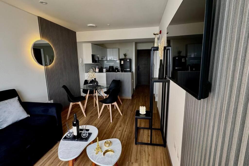 Departamento Luxury en San Isidro view 2