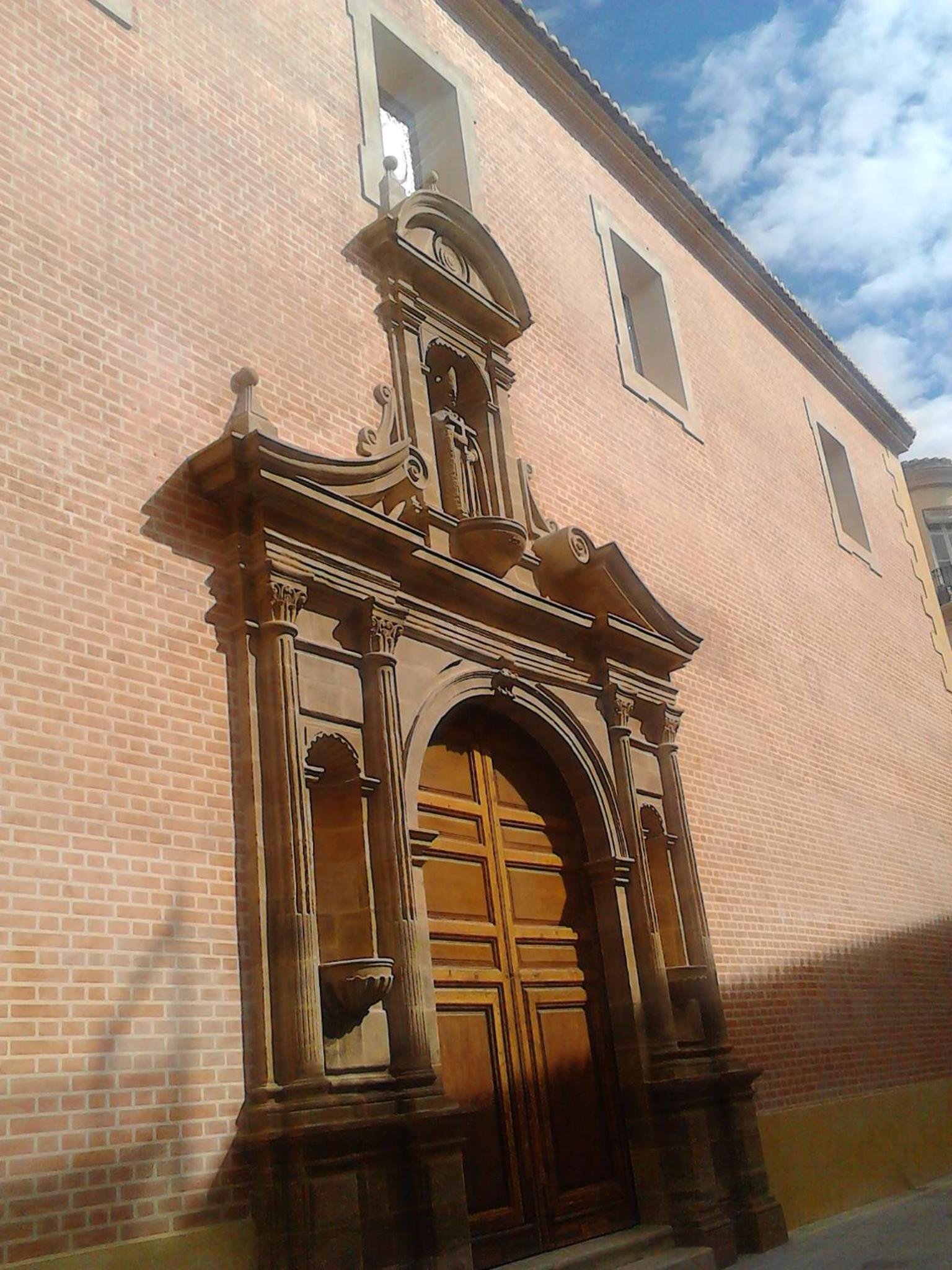 Apartamentos Málaga Centro Hernán Ruiz de 4 a 8 Personas
