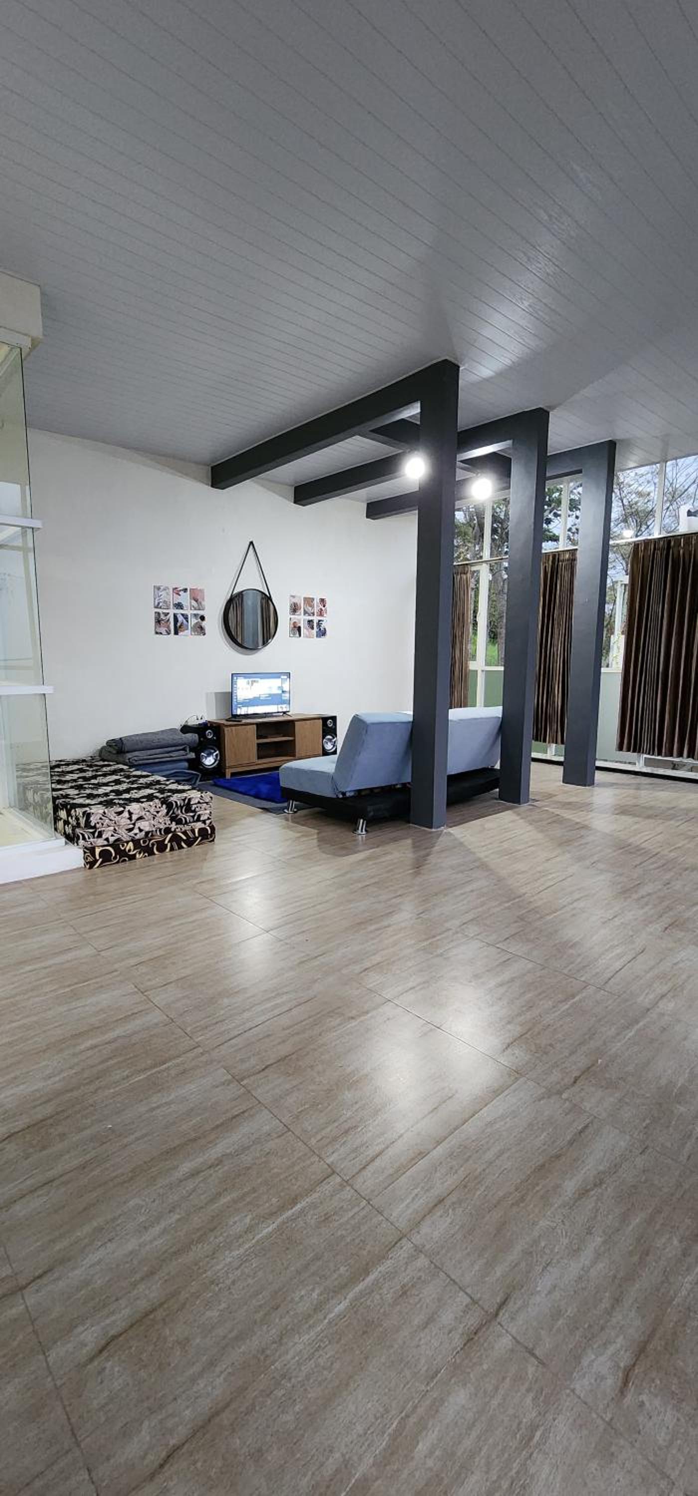 Villa Fia Batu view 4