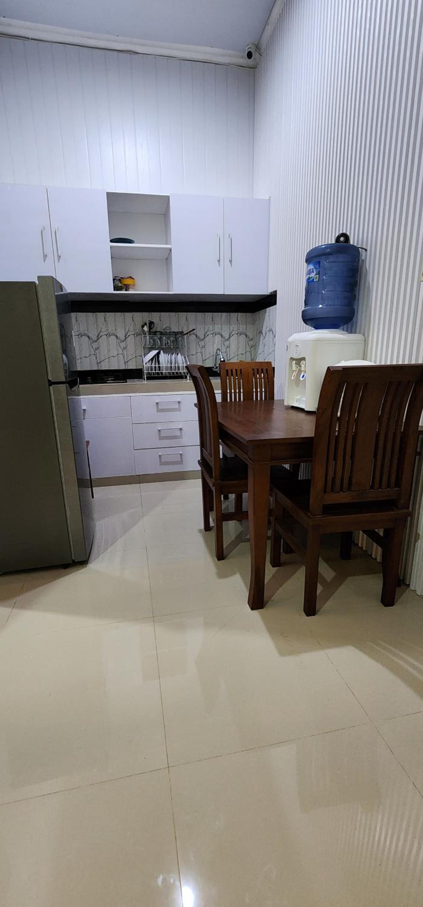 Villa Fia Batu view 5