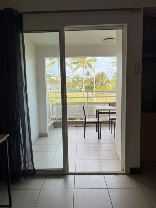 Joli studio à l Anse Vata view 4