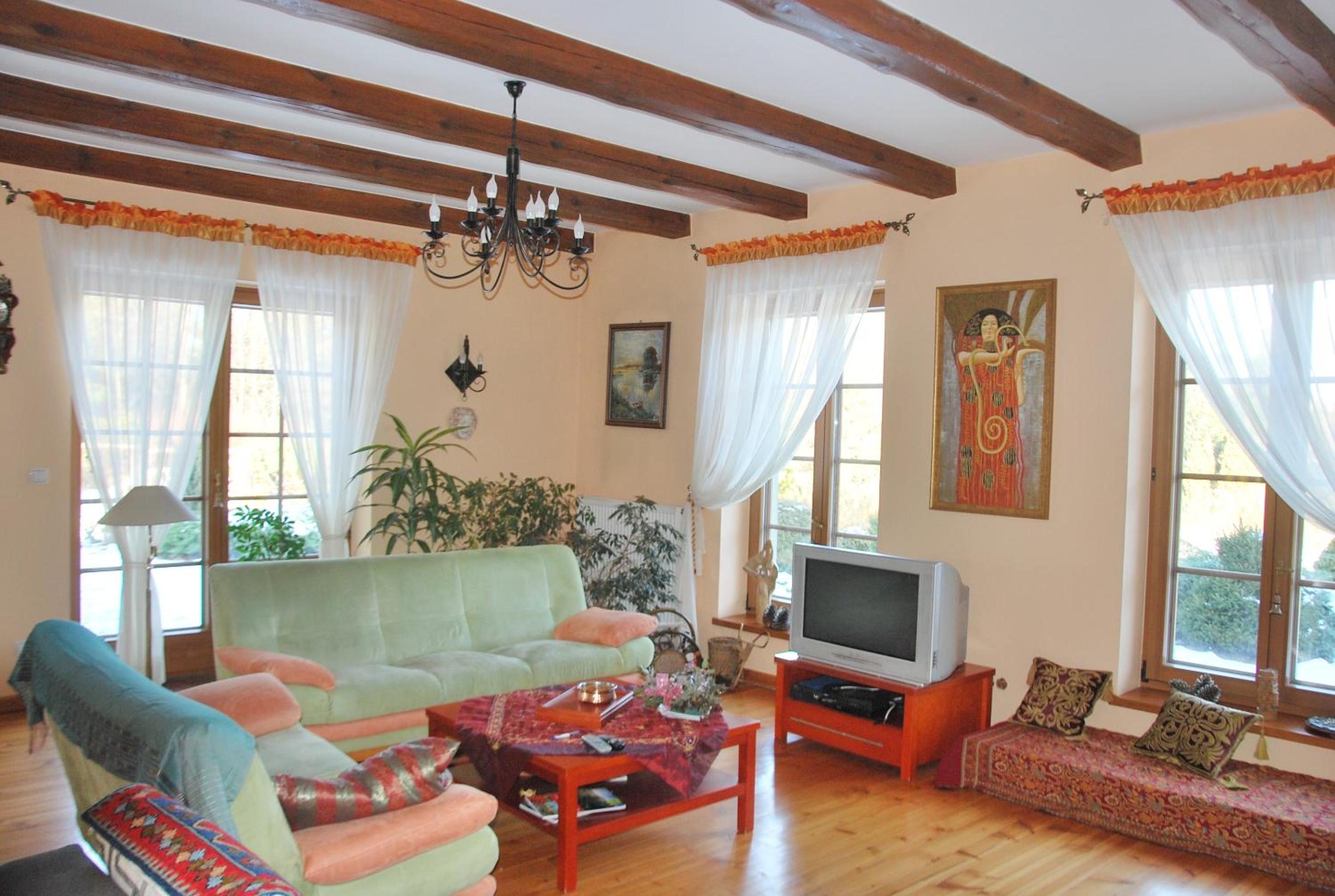 Pensjonacik Ogrody view 3