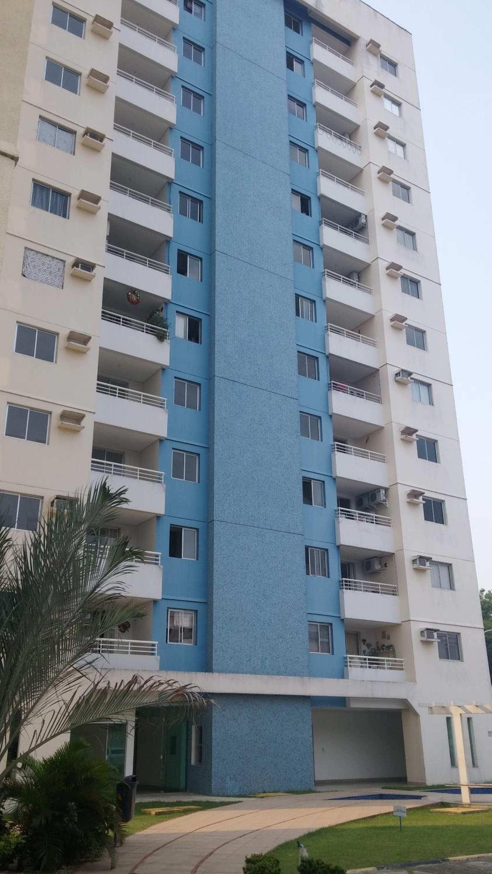 Hotel Apartamento Manaus Arena da Amazonia - Image 1