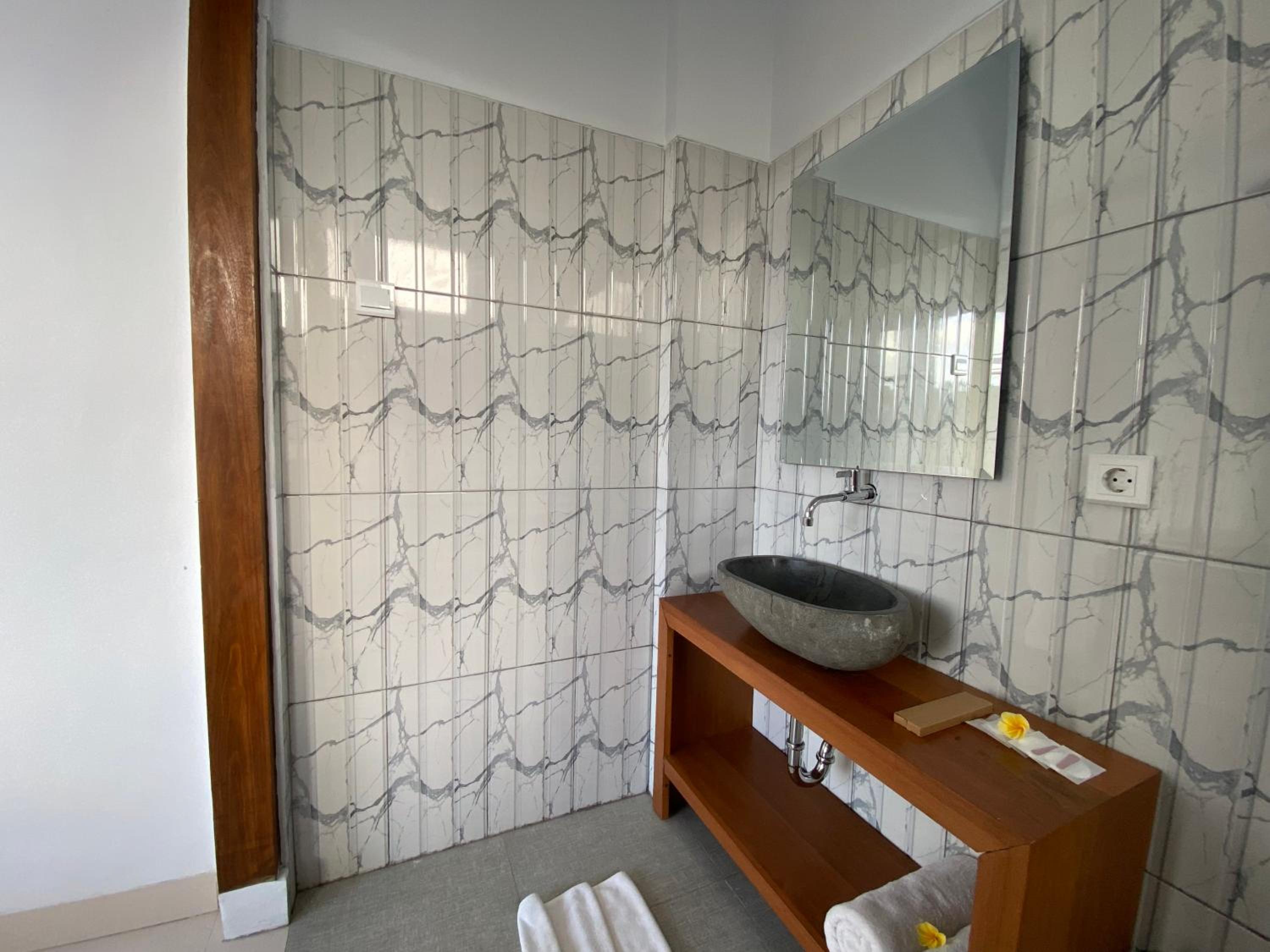 Penol House view 2