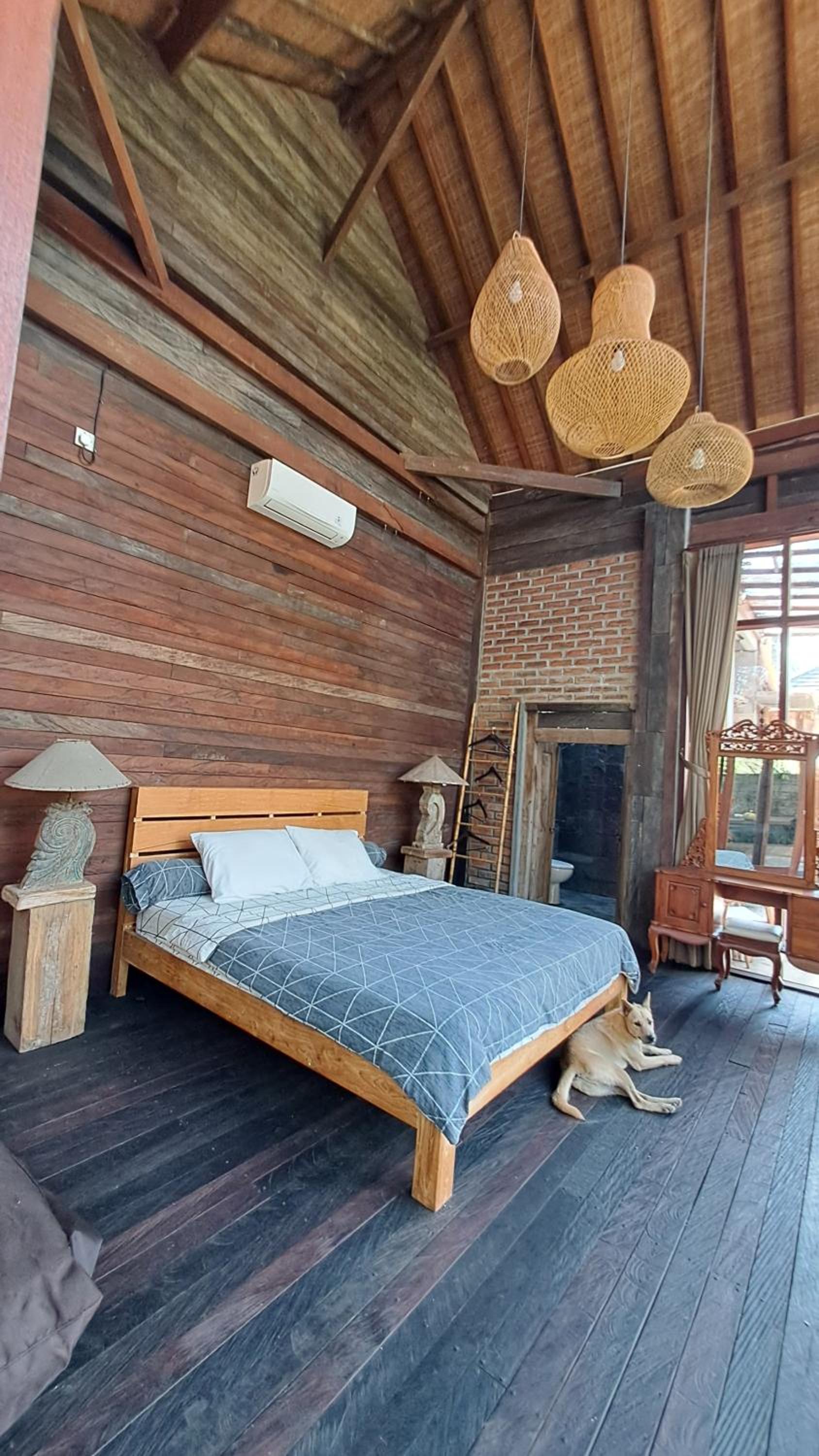 Villa Gong SSKI view 2