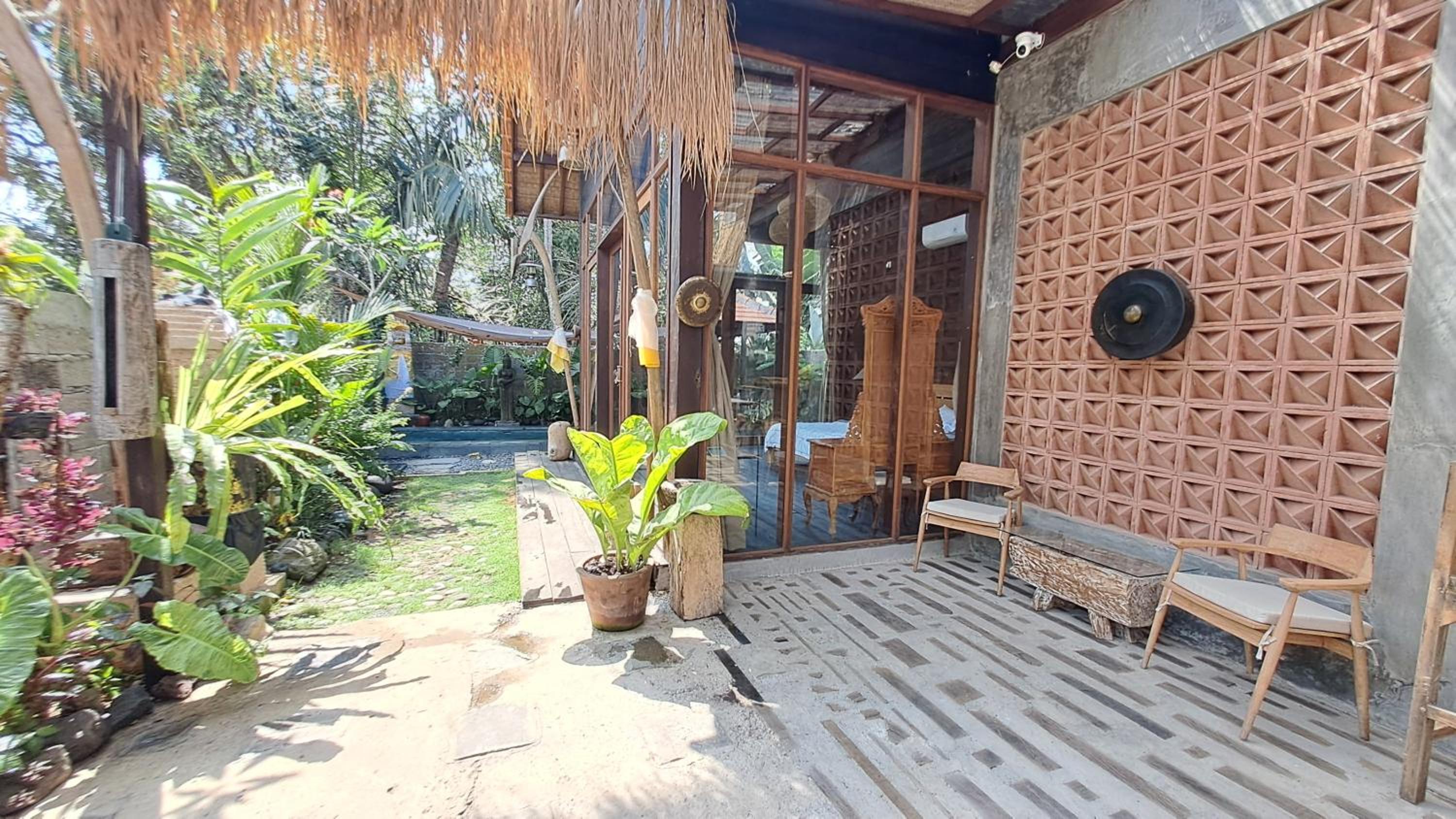 Villa Gong SSKI view 3
