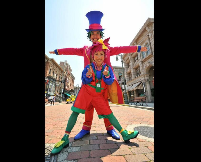 Great for Osaka Sightseeing｜9ppl｜3min Sta｜Near USJ