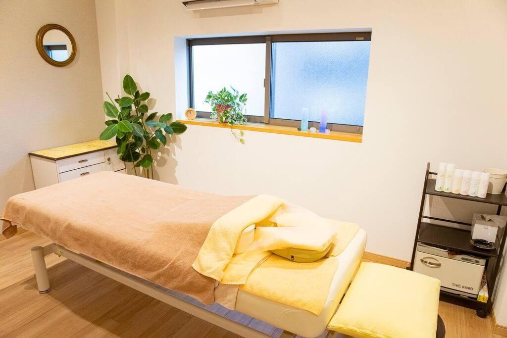 Great for Osaka Sightseeing｜9ppl｜3min Sta｜Near USJ