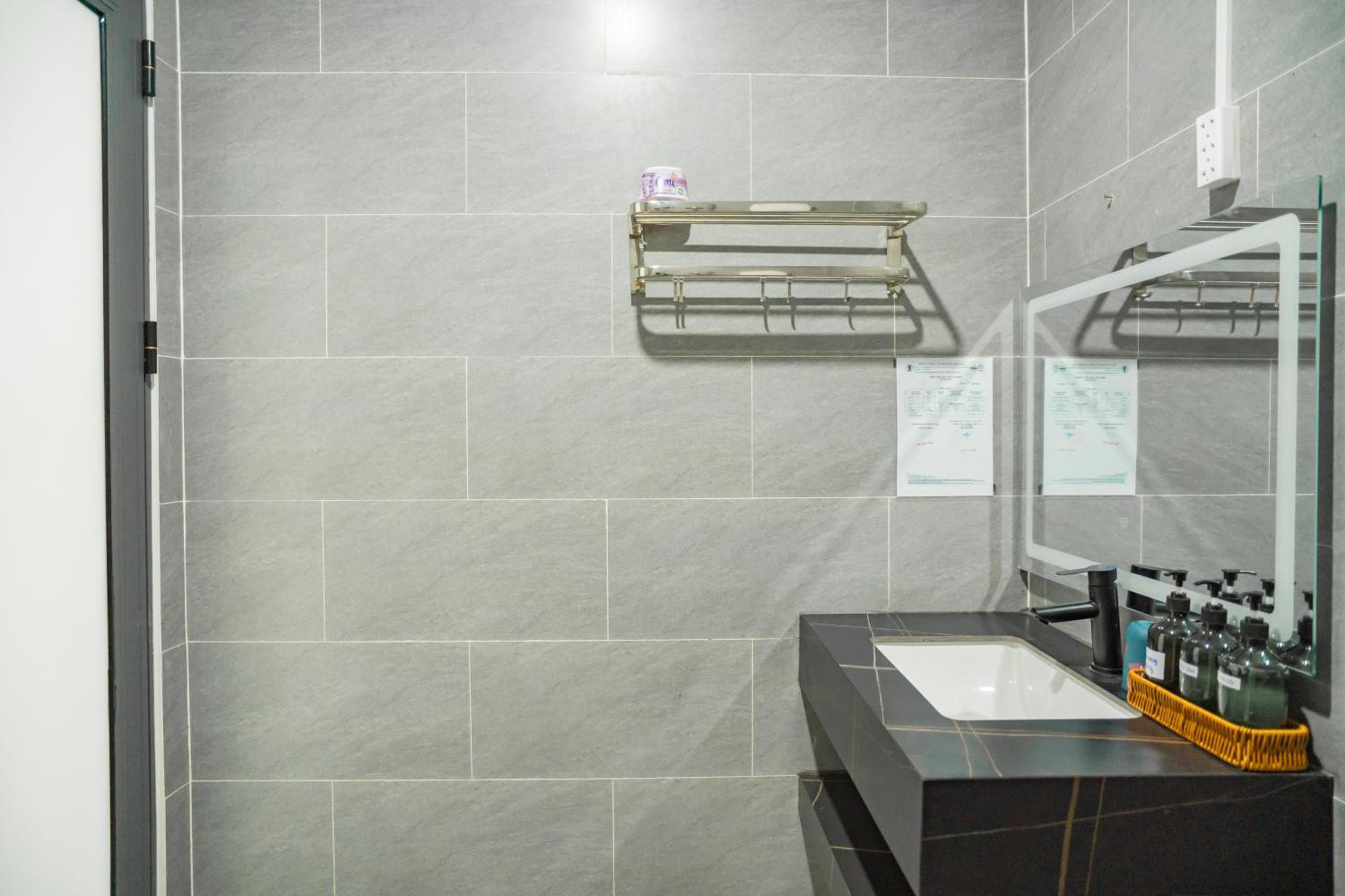 TP-HOMES PHAN THIẾT