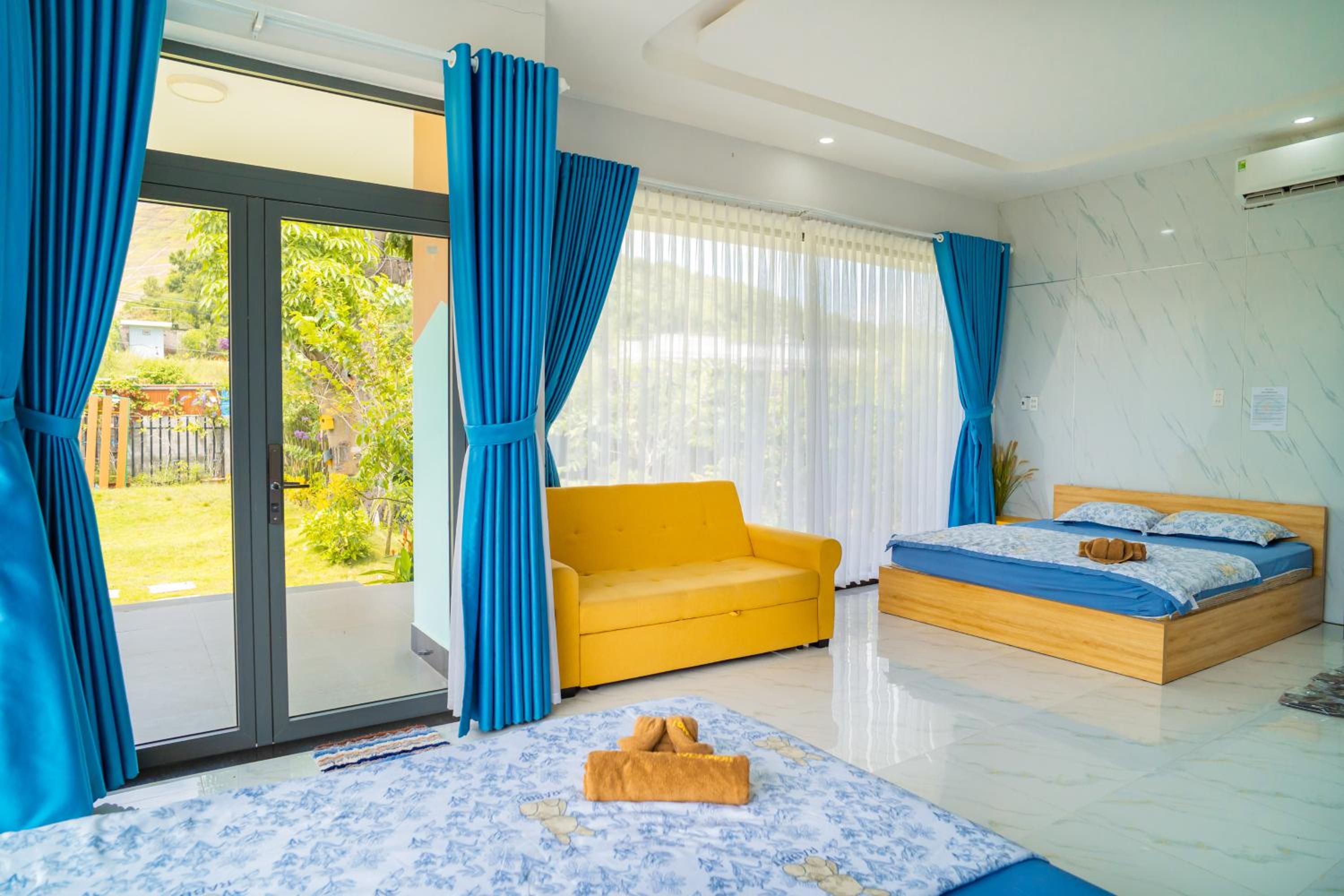TP-HOMES PHAN THIẾT
