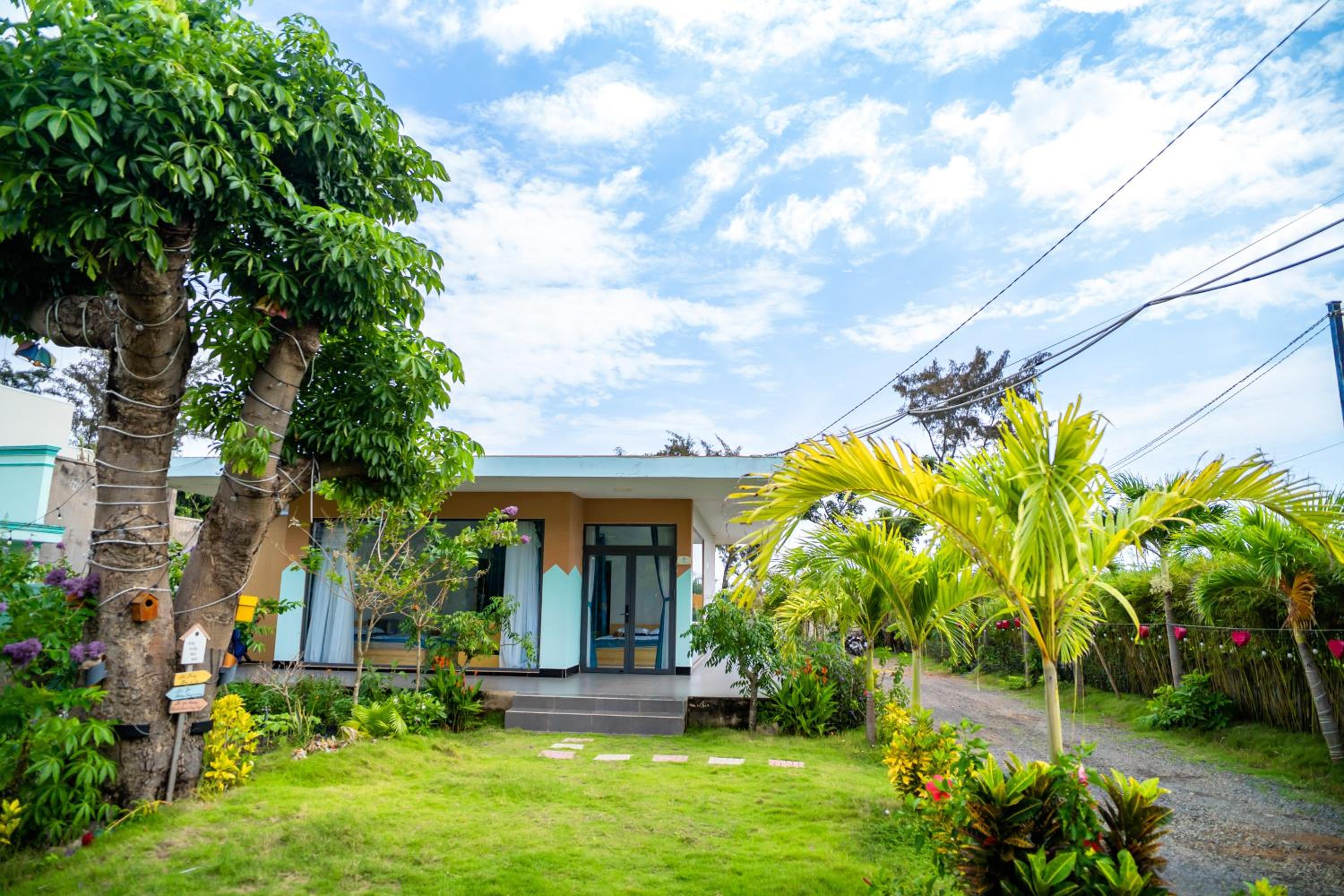TP-HOMES PHAN THIẾT