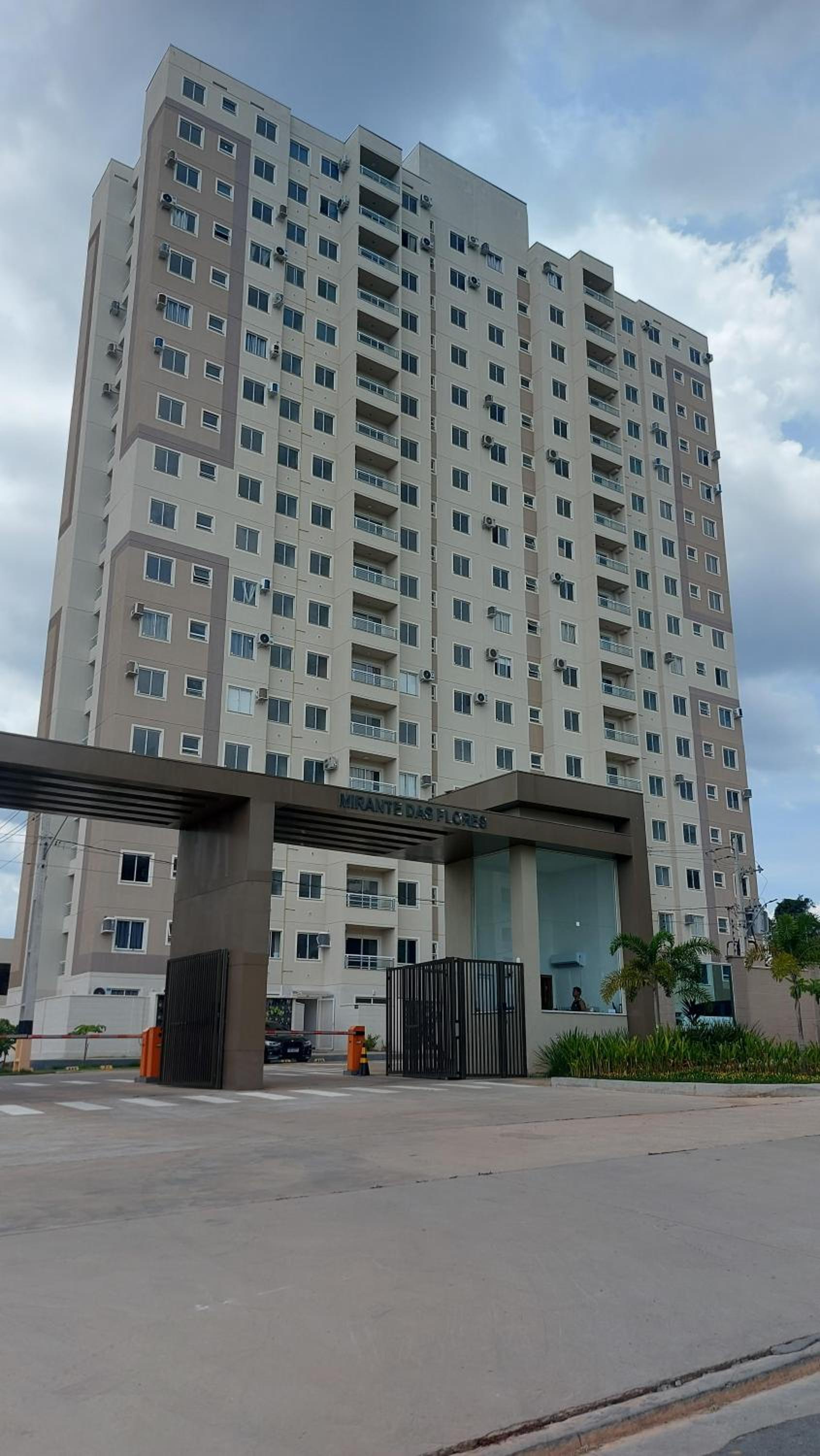 Seu lar longe de casa com self check-in e internet 5G