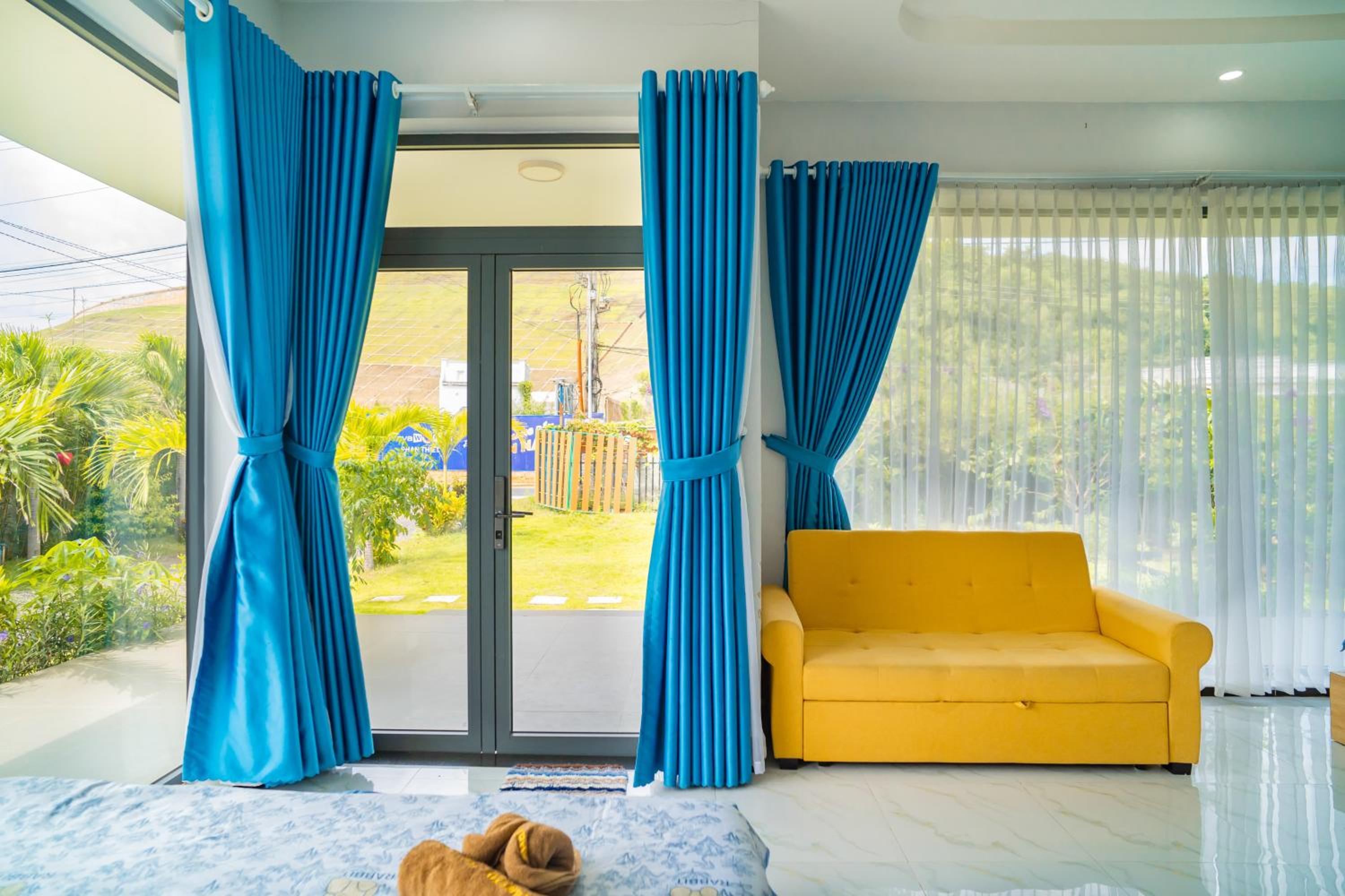 TP-HOMES PHAN THIẾT