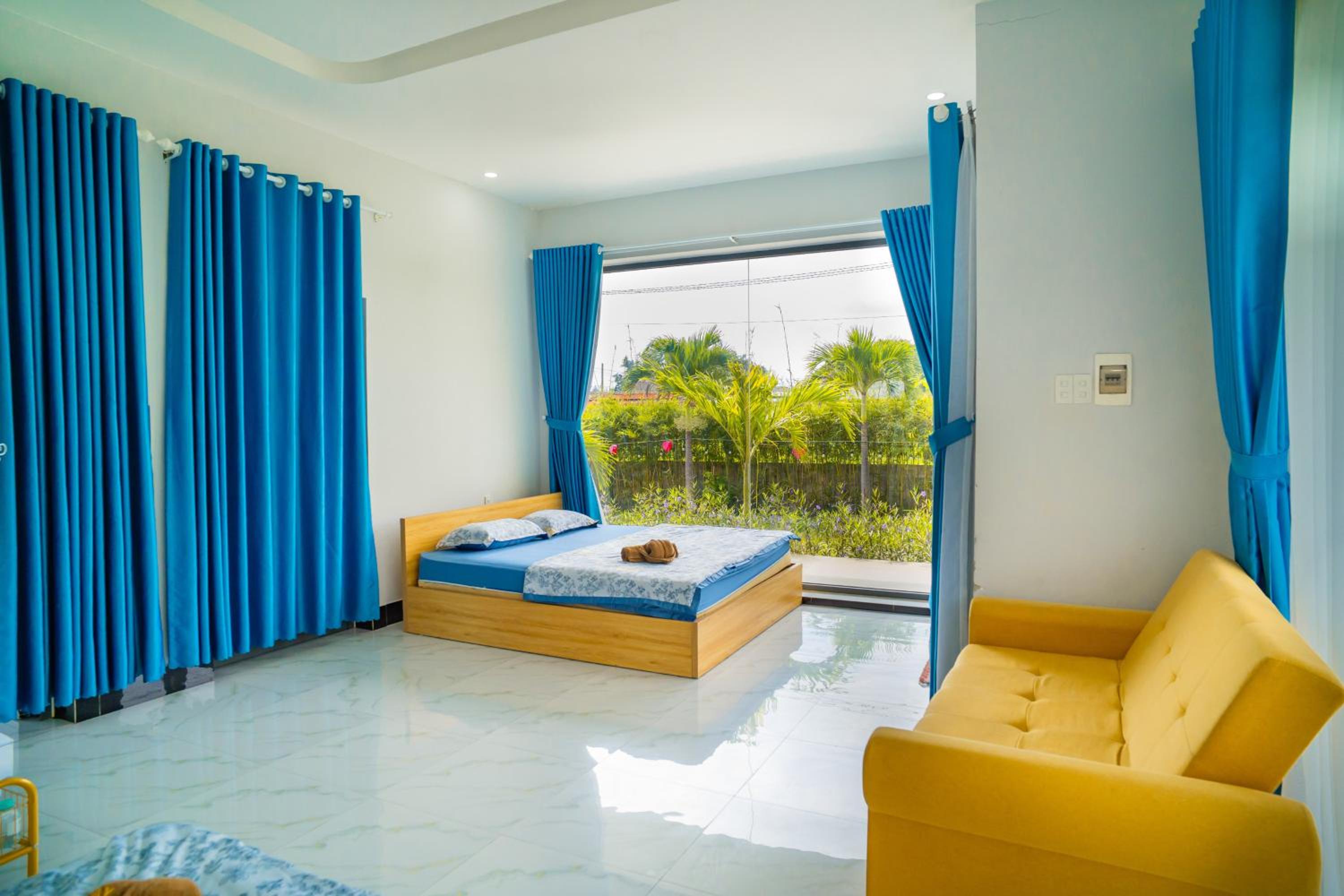 TP-HOMES PHAN THIẾT